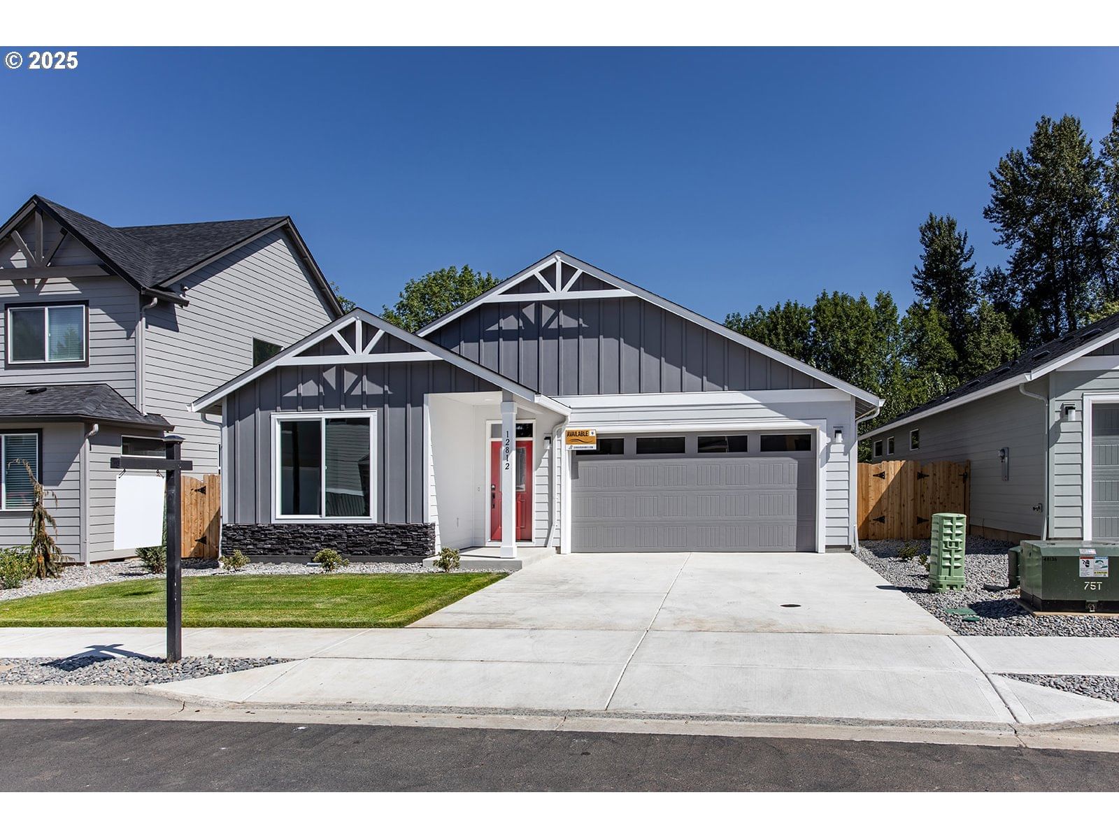 Primary listing photo, 12812 NE 109TH ST, Vancouver, WA, 98682