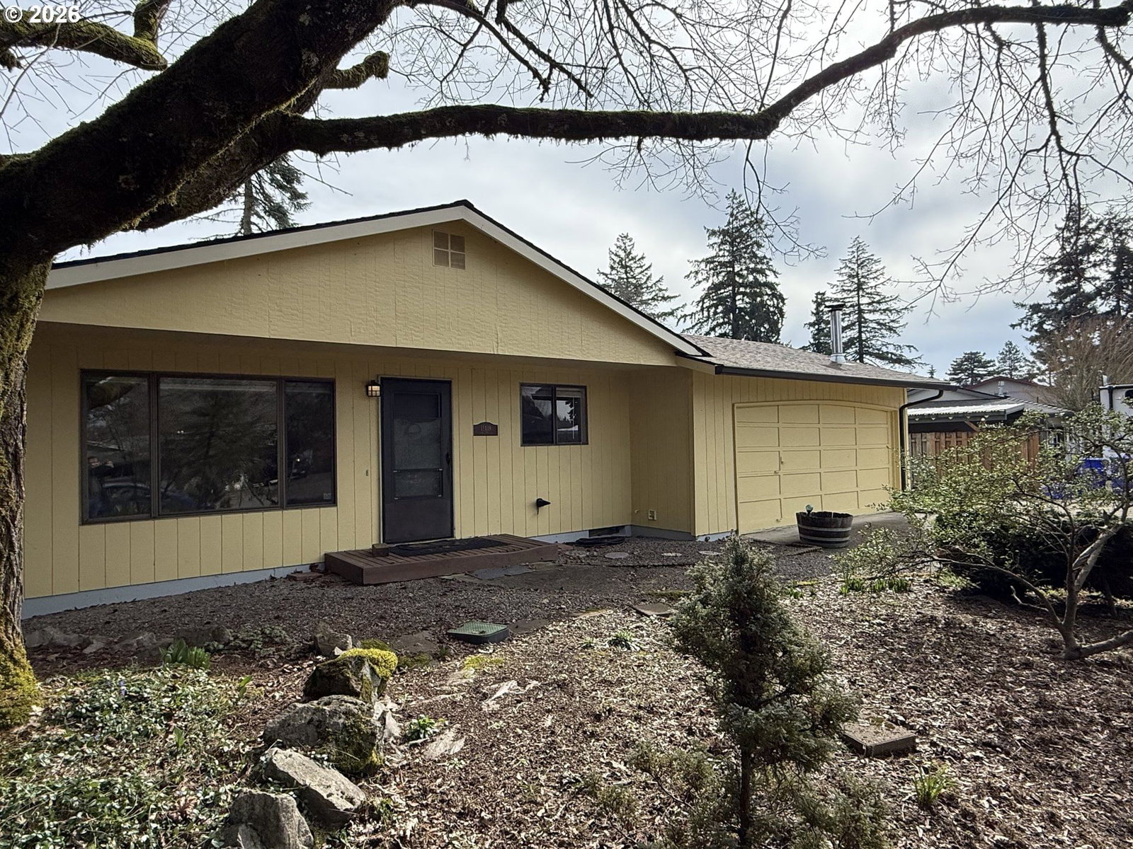Primary listing photo, 11419 FINNEGANS WAY, Oregon City, OR, 97045