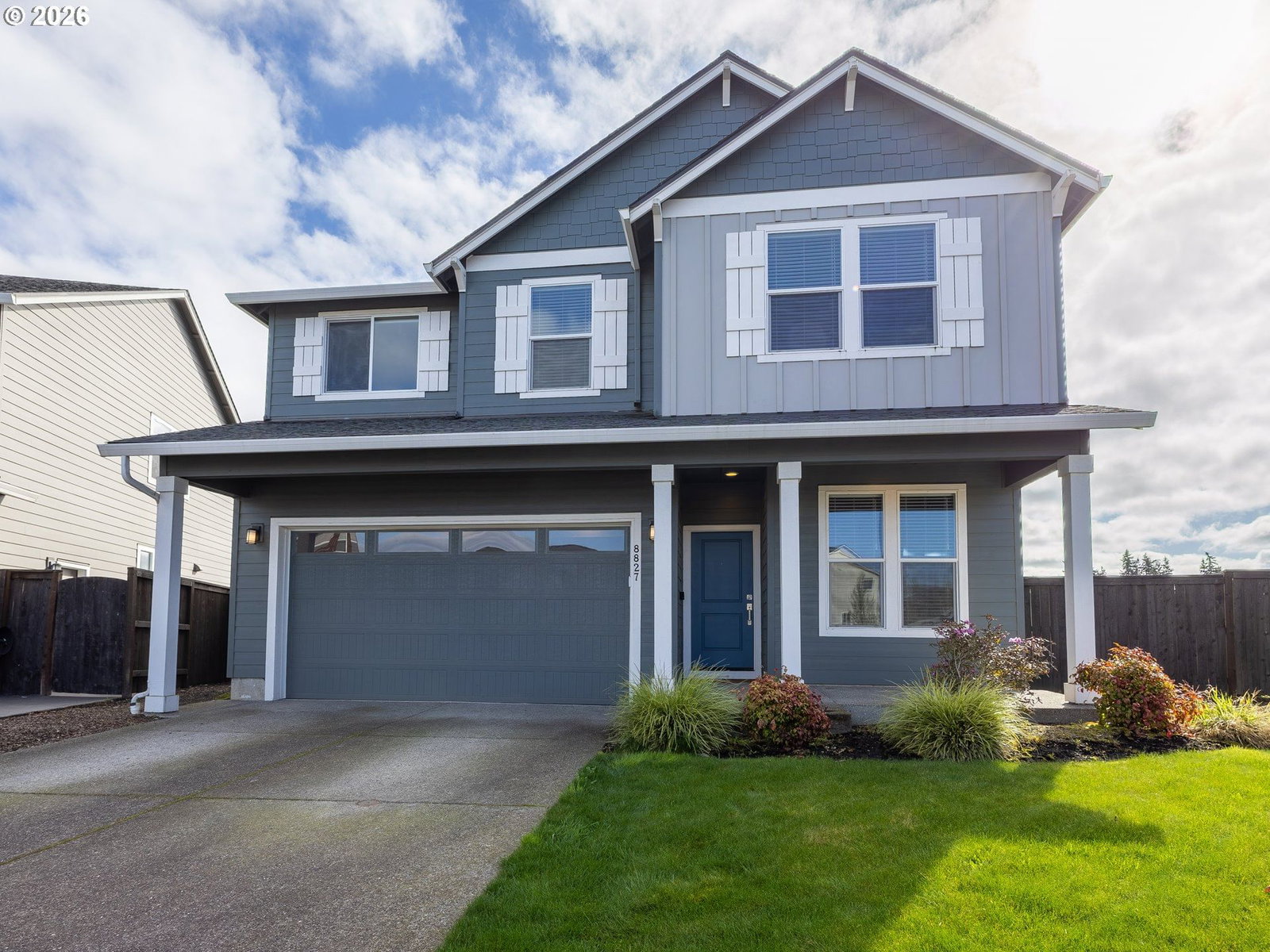 Primary listing photo, 8827 N 1ST CIR, Ridgefield, WA, 98642
