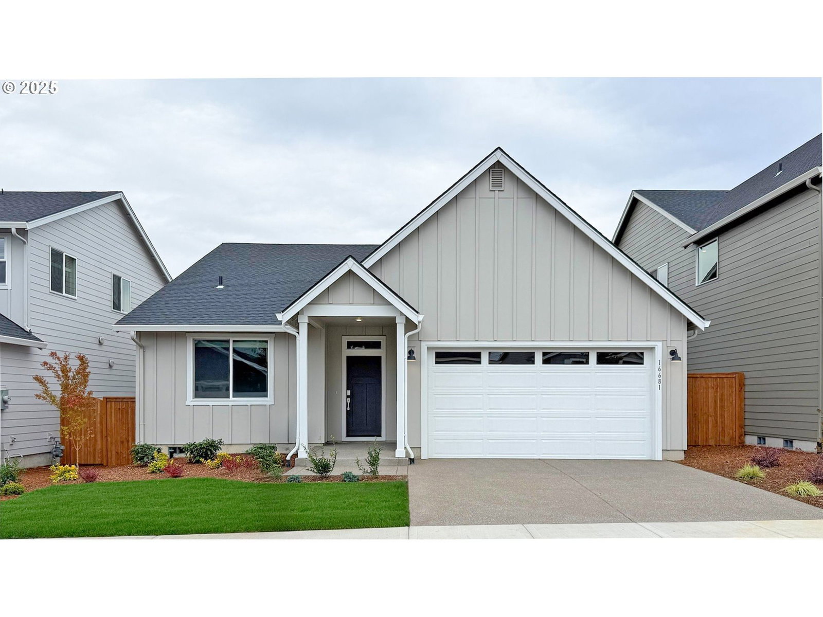 Primary listing photo, 16681 SW EVERTON ST, Tigard, OR, 97224