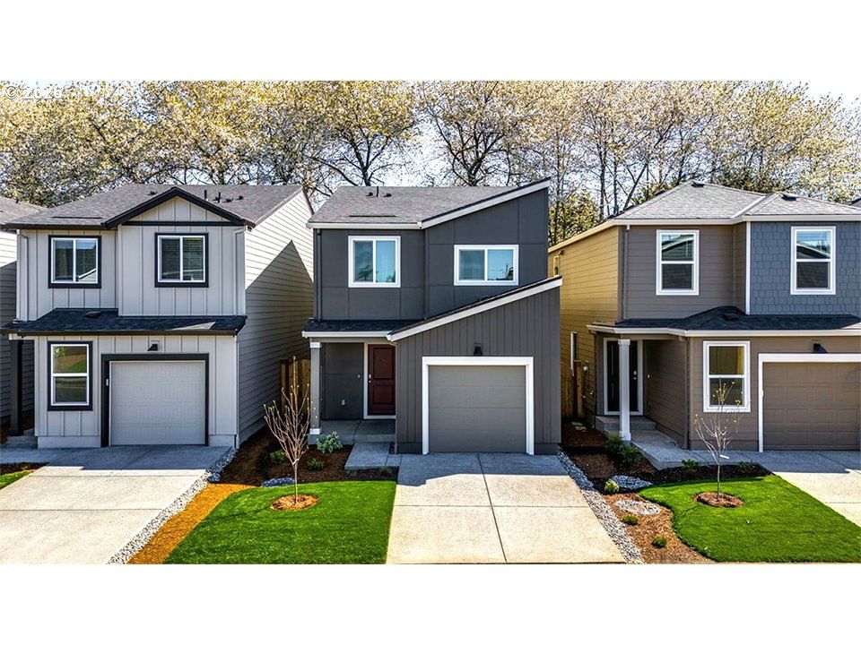 Primary listing photo, 1203 SE 194th PL, Camas, WA, 98607