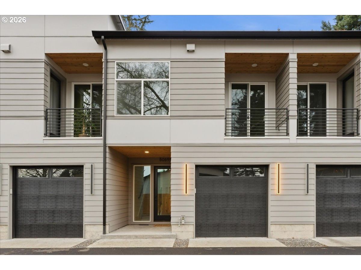 Primary listing photo, 5069 SE King RD #B, Milwaukie, OR, 97222