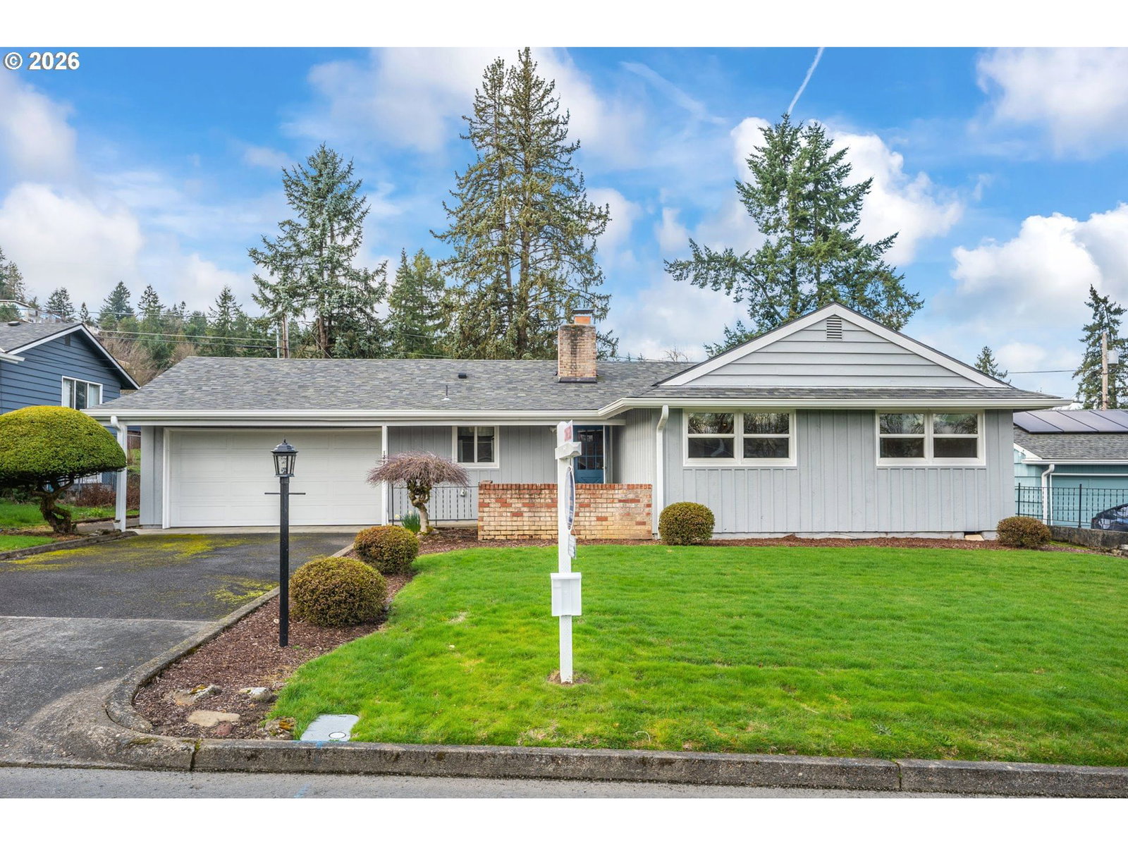 Primary listing photo, 1490 HALLINAN ST, Lake Oswego, OR, 97034