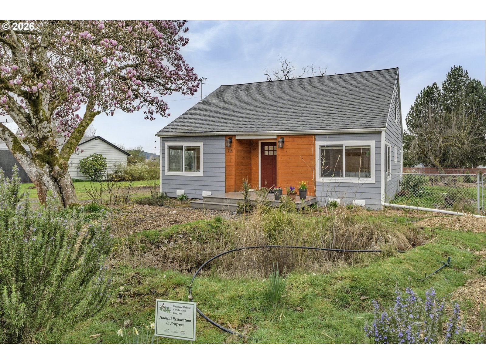 Primary listing photo, 715 S 8TH AVE, Cornelius, OR, 97113