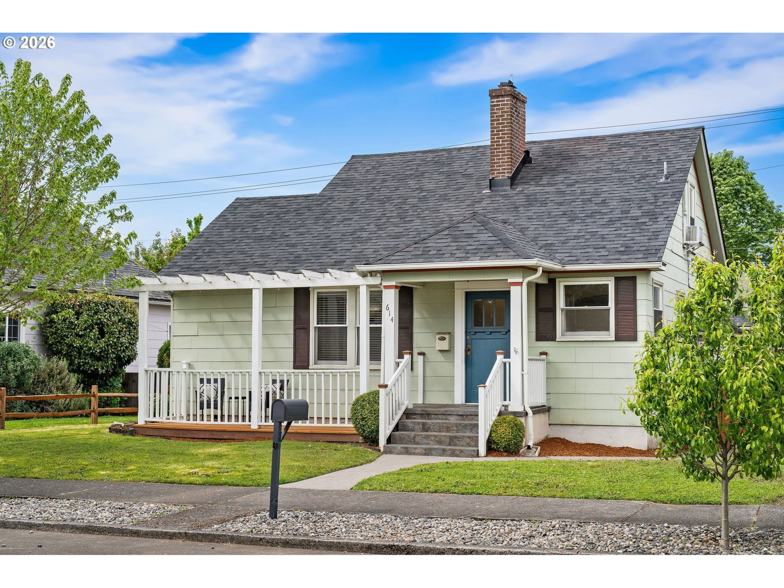 Primary listing photo, 614 W 29TH ST, Vancouver, WA, 98660