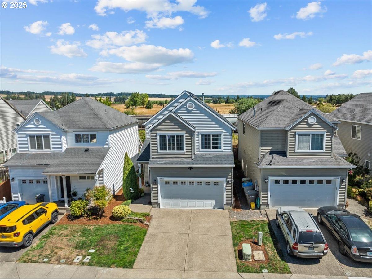 Primary listing photo, 12734 NW HAMMOND PL, Banks, OR, 97106