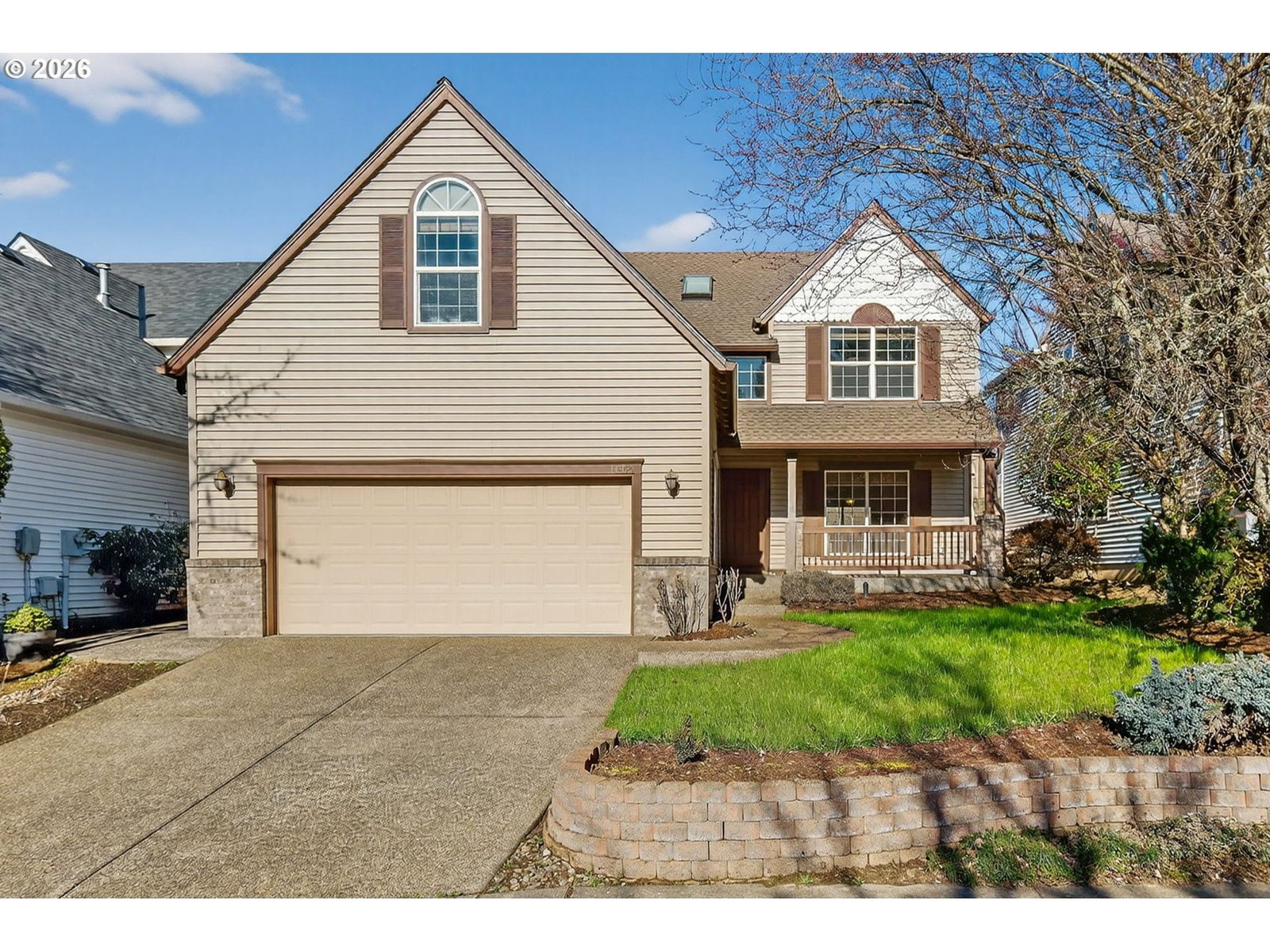 Primary listing photo, 14923 NW FAWNLILY DR, Portland, OR, 97229