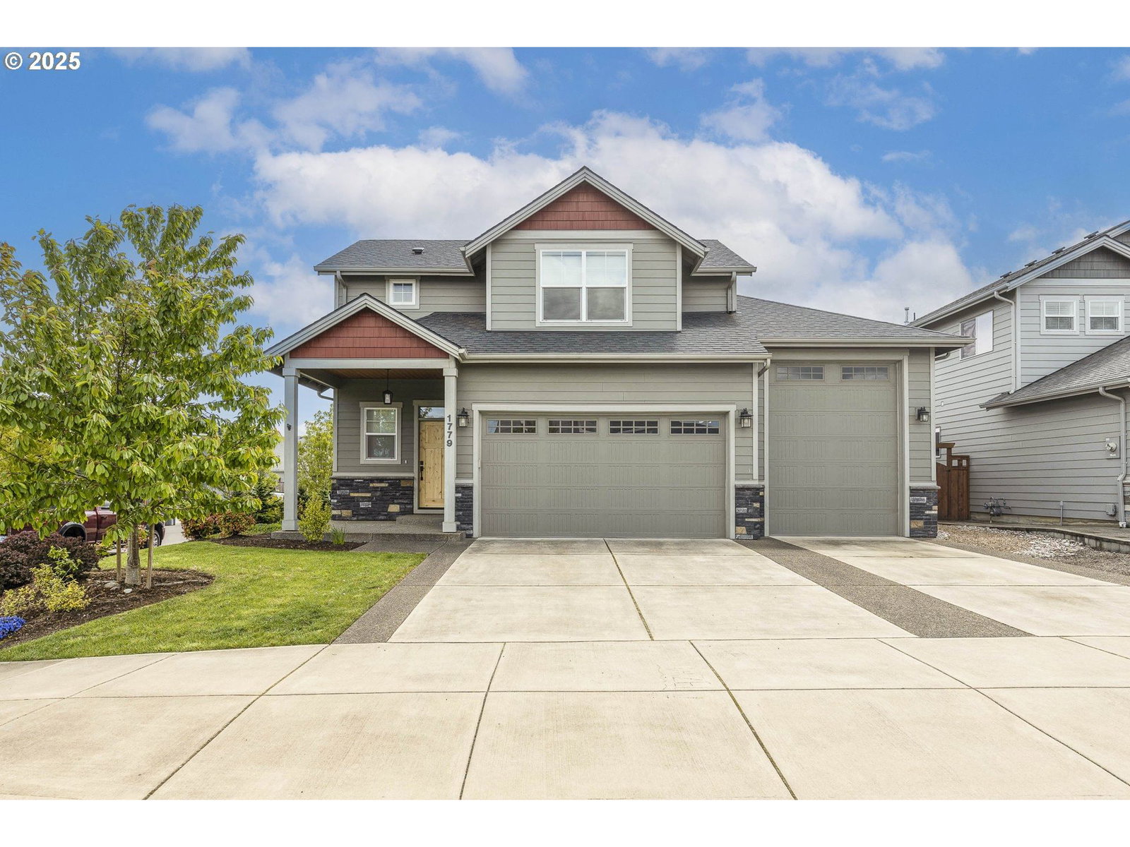 Primary listing photo, 1779 SE ACADEMY ST, Dallas, OR, 97338