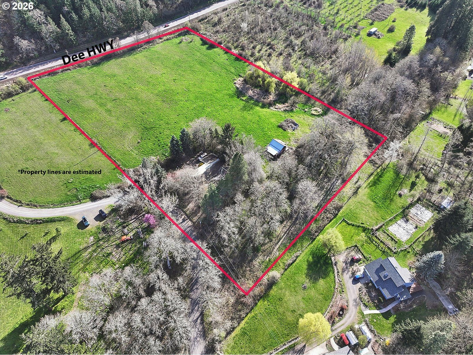 Primary listing photo, 2590 DEE HWY, Hood River, OR, 97031