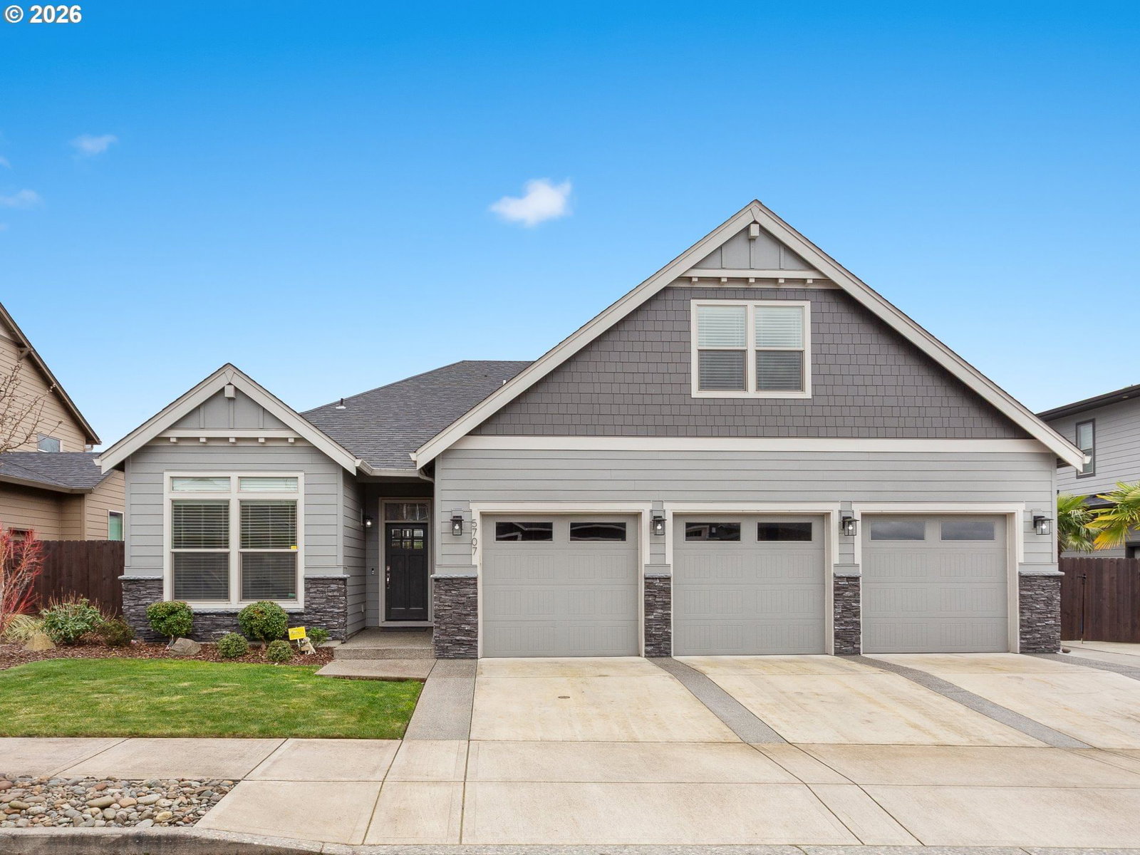 Primary listing photo, 5707 NE 131ST ST, Vancouver, WA, 98686