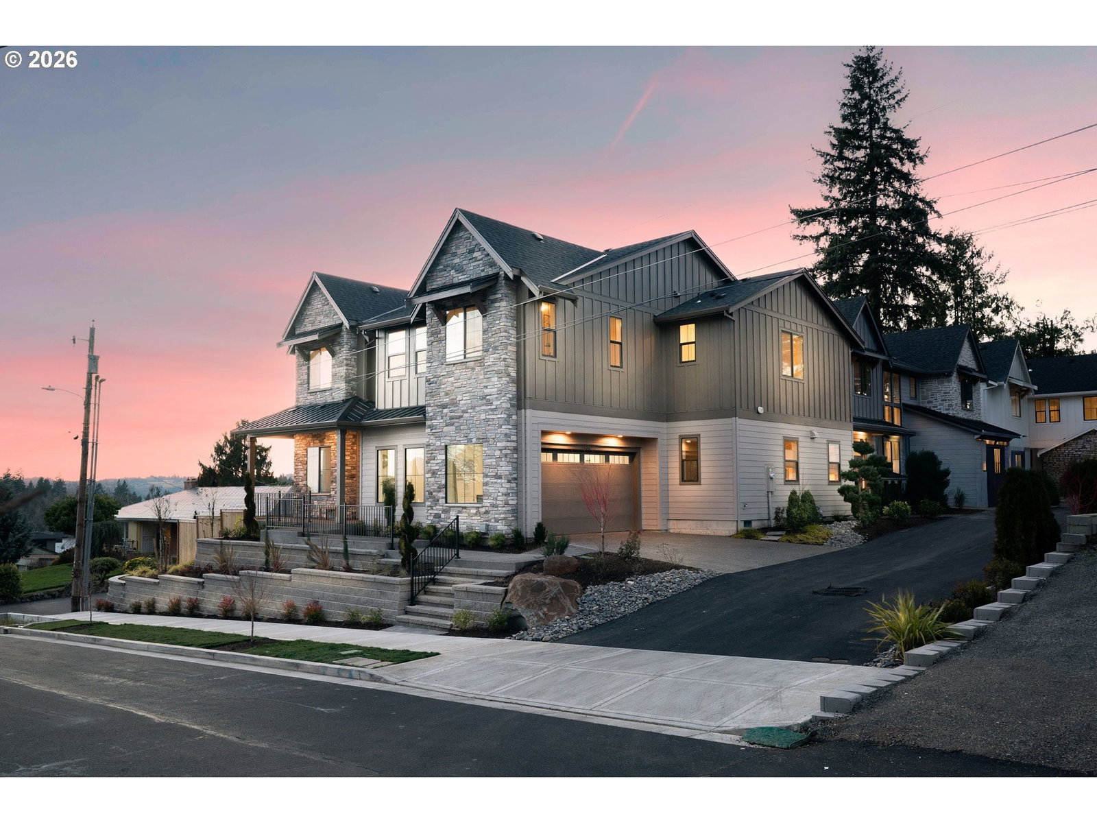 Primary listing photo, 4190 Cornwall ST, West Linn, OR, 97068