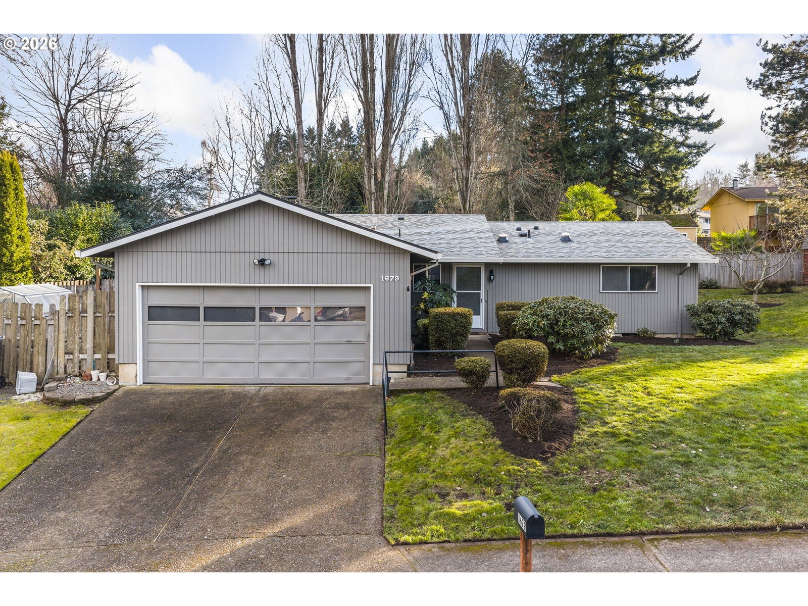 Primary listing photo, 1679 TIMOTHY LN, West Linn, OR, 97068