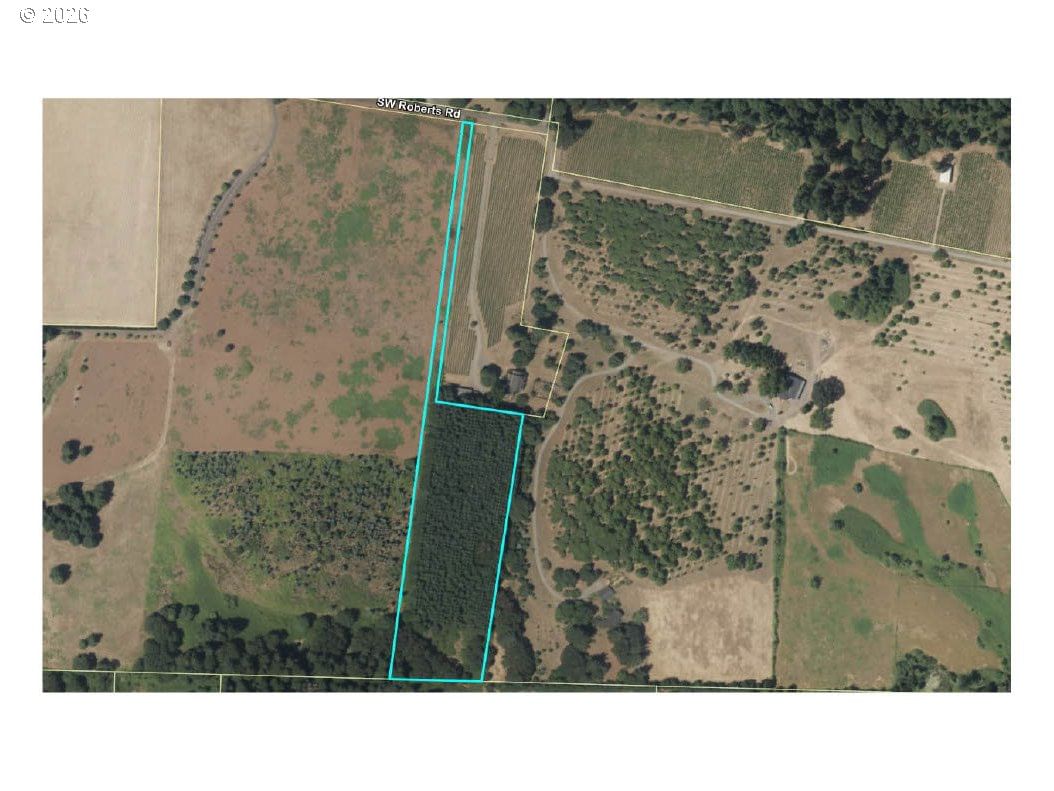 Primary listing photo, 00 SW Roberts RD, Sherwood, OR, 97140