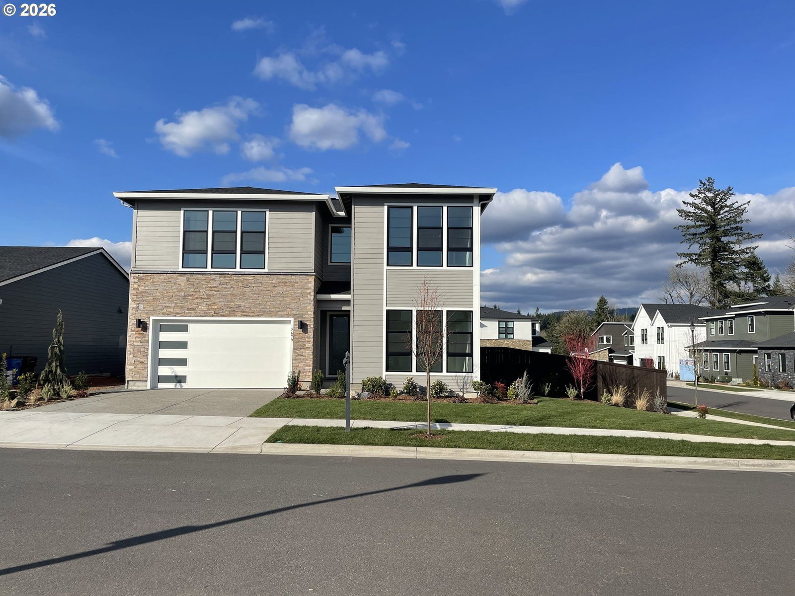 Primary listing photo, 2679 N 49TH AVE #Lot 120, Camas, WA, 98607