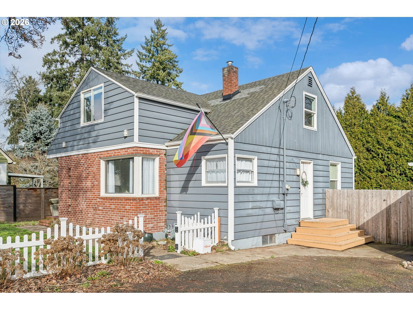 Primary listing photo, 18418 SE BLANTON ST, Milwaukie, OR, 97267