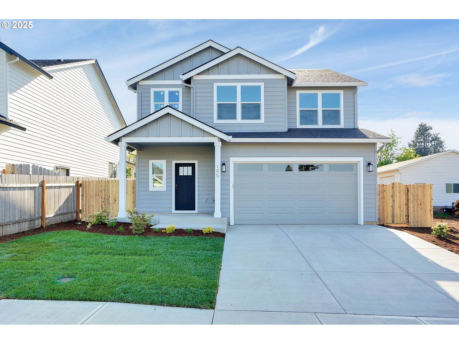Primary listing photo, 195 IOWA ST, Silverton, OR, 97381