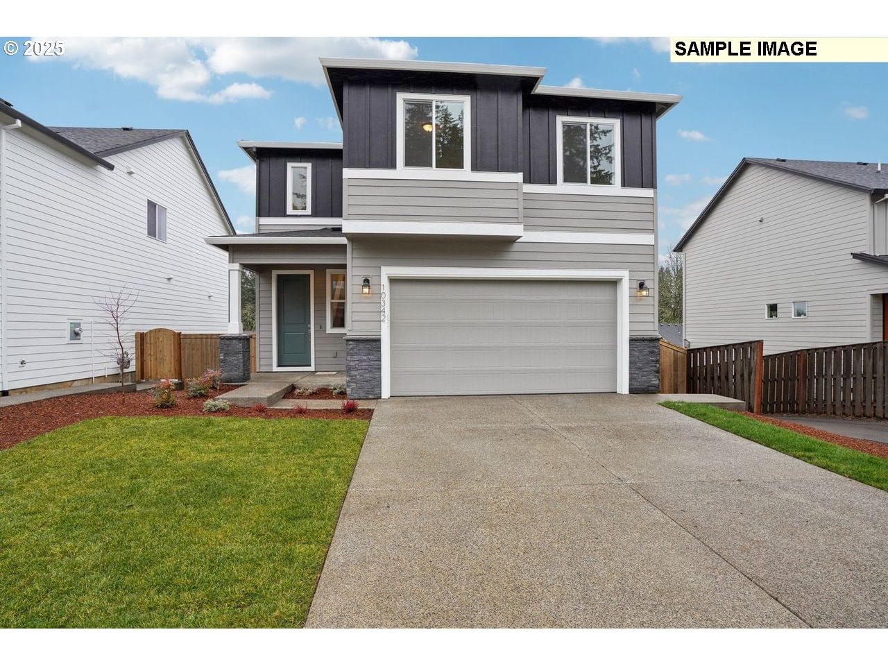 Primary listing photo, 4302 NE 186TH ST #LOT 252, Vancouver, WA, 98686