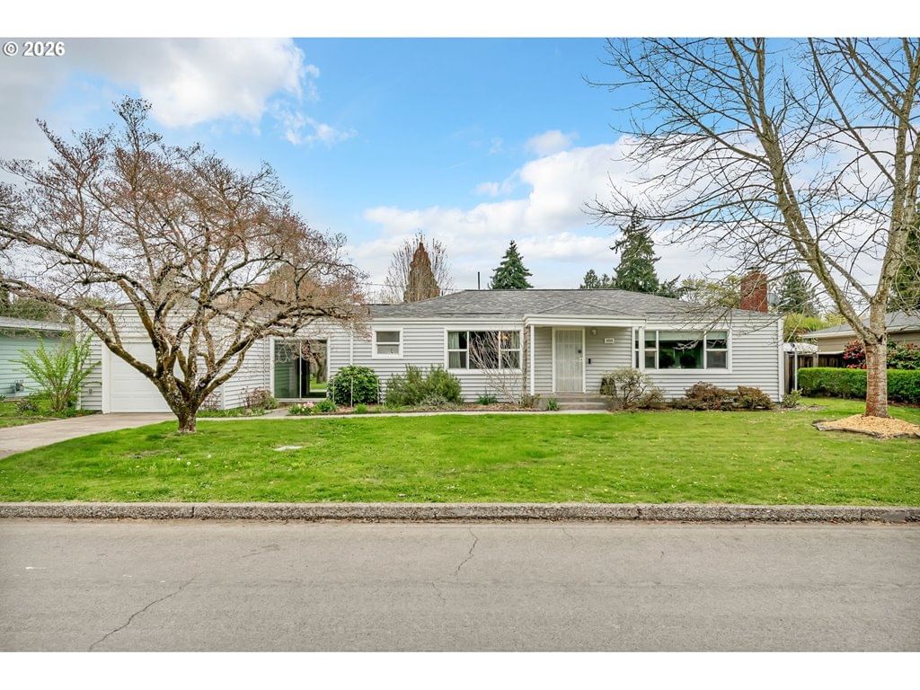 Primary listing photo, 1555 ESCALANTE ST, Eugene, OR, 97404