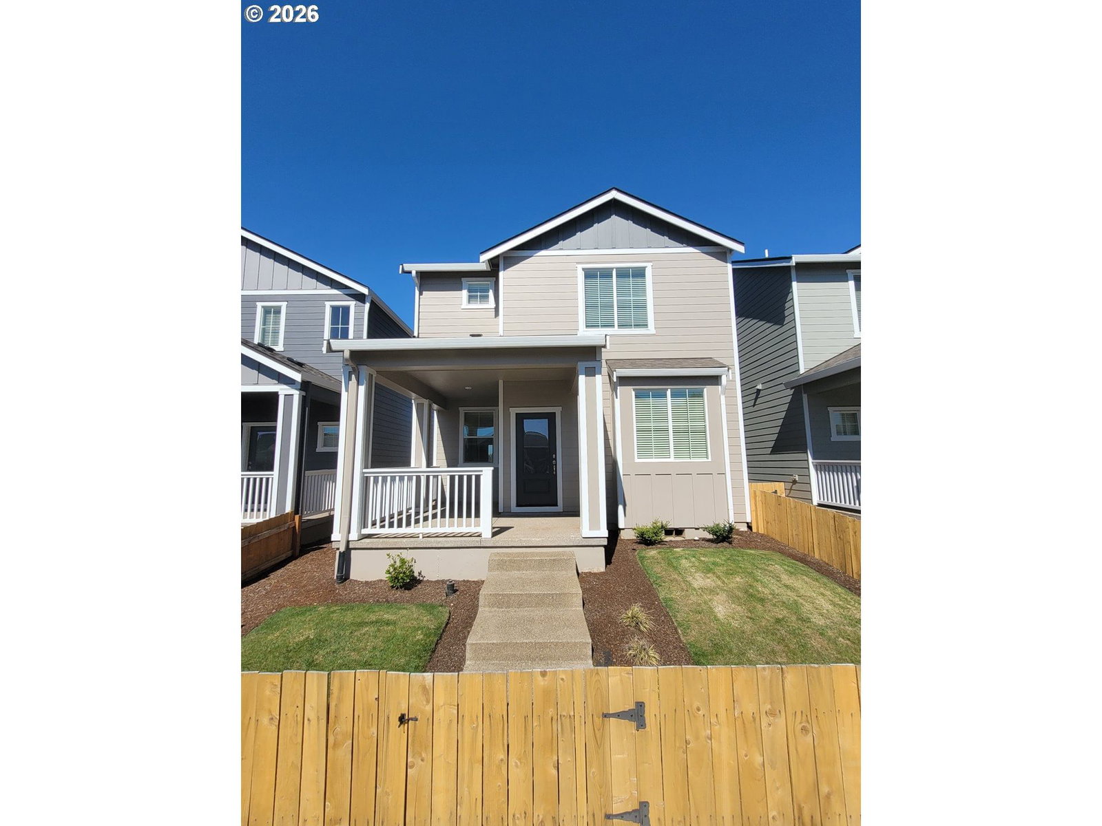 Primary listing photo, 1281 PARKSIDE AVE, Woodburn, OR, 97071