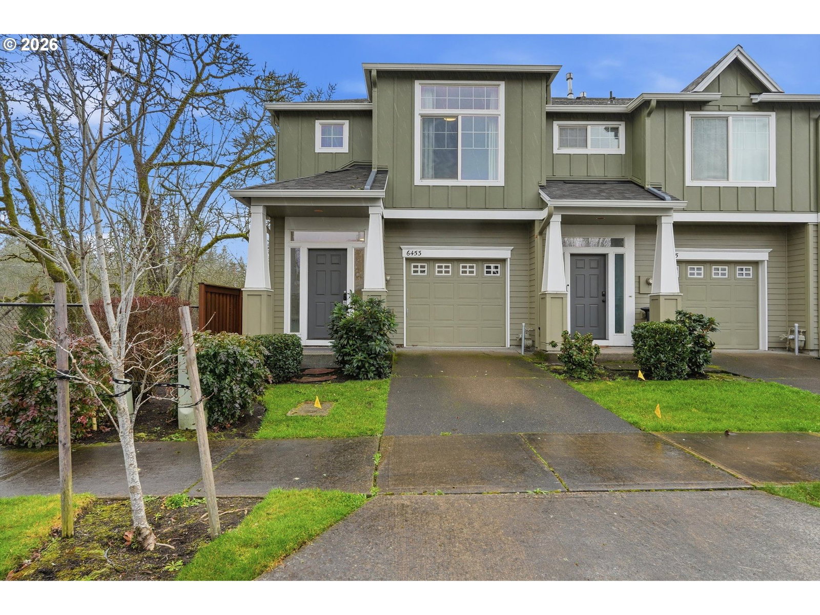 Primary listing photo, 6453 SW Vinwood TER, Beaverton, OR, 97078