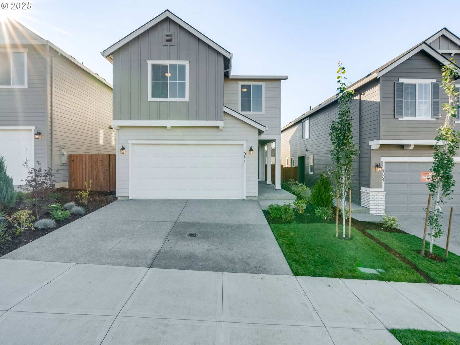 Primary listing photo, 941 NW 178TH WAY, Ridgefield, WA, 98642