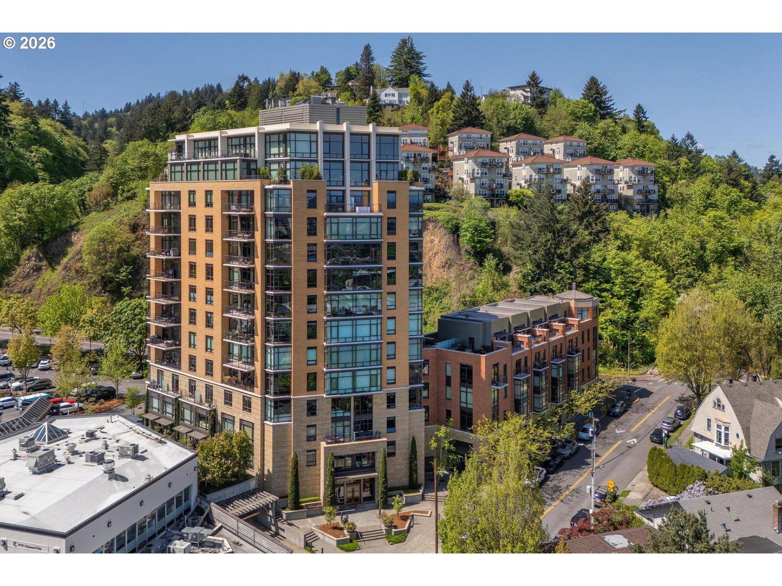 Primary listing photo, 2351 NW WESTOVER RD #608, Portland, OR, 97210