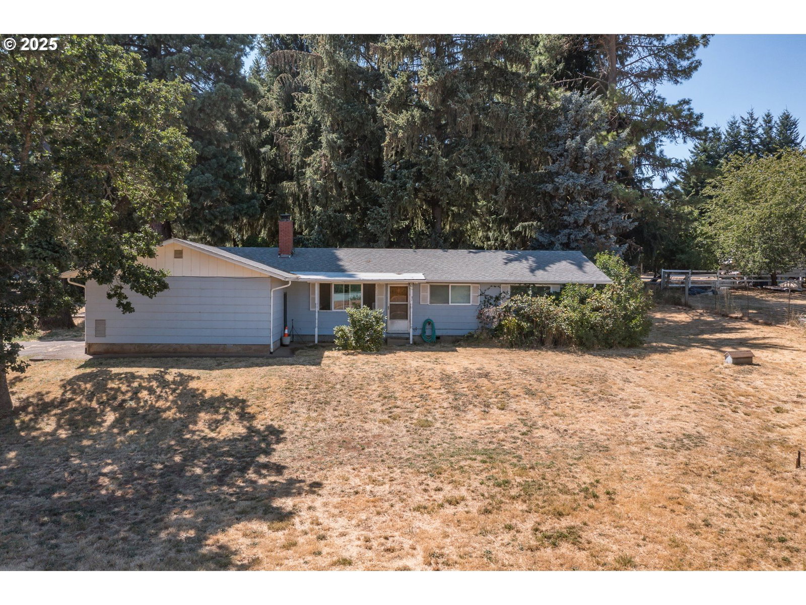 Primary listing photo, 92891 ALLENS ALY, Cheshire, OR, 97419