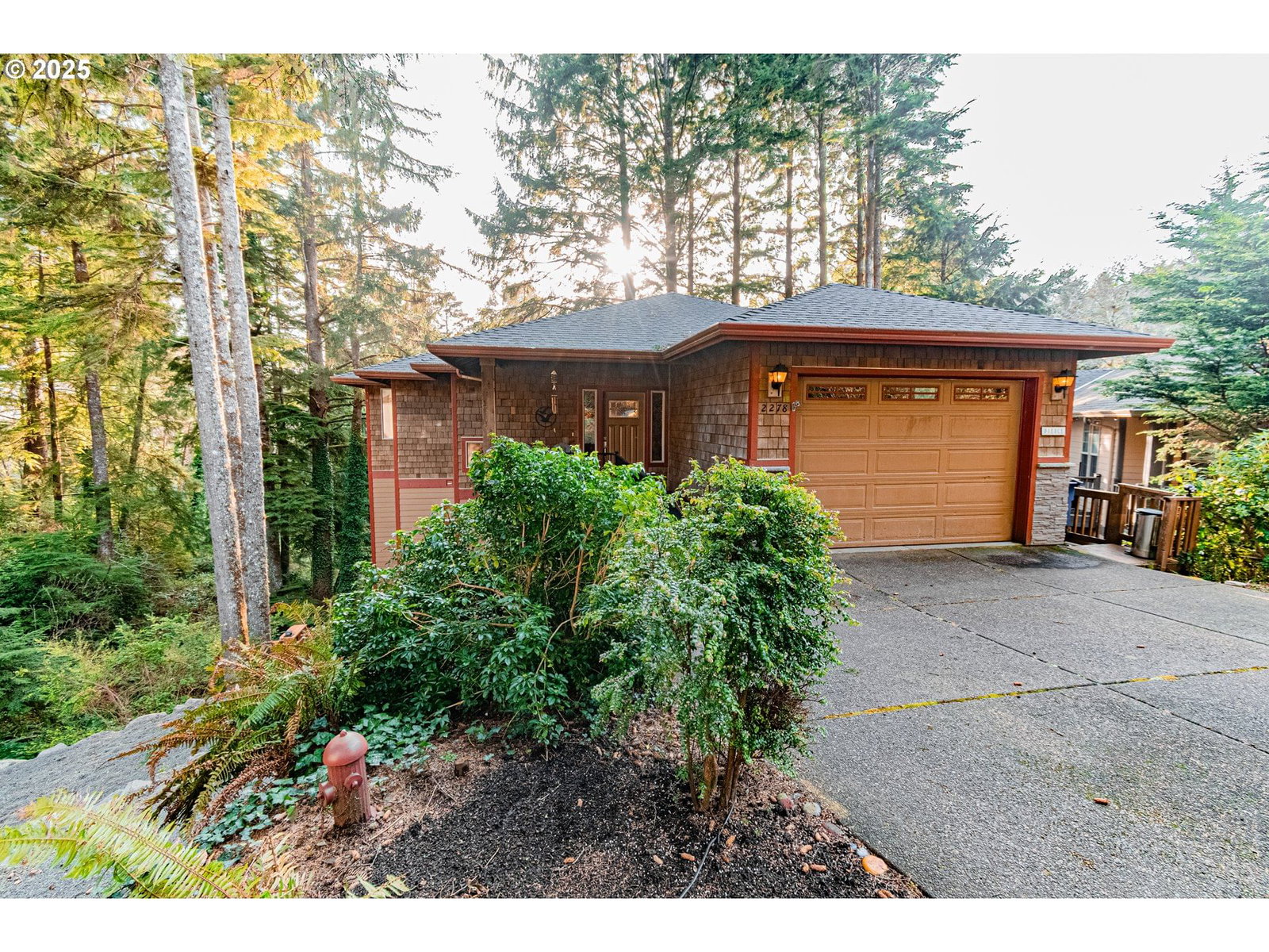 Primary listing photo, 2278 NE HOTSPUR LN, Lincoln City, OR, 97367