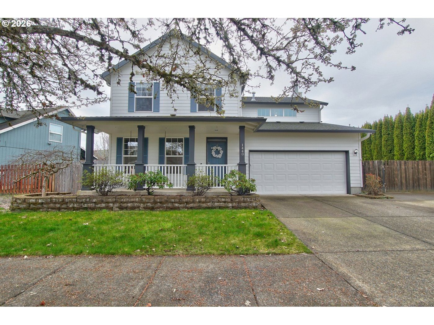 Primary listing photo, 1440 ALYSSUM AVE, Forest Grove, OR, 97116