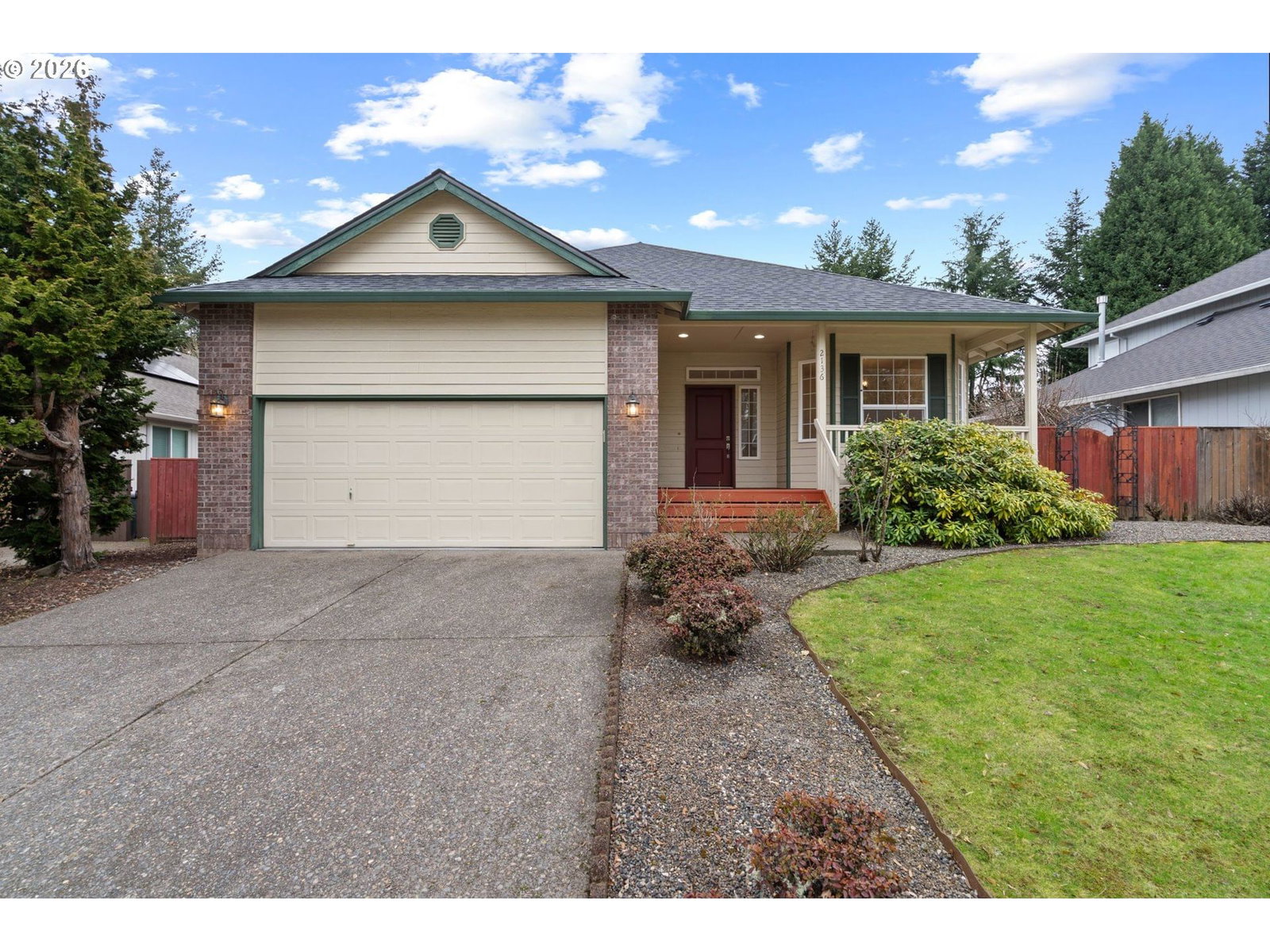 Primary listing photo, 2136 NE 52ND AVE, Hillsboro, OR, 97124