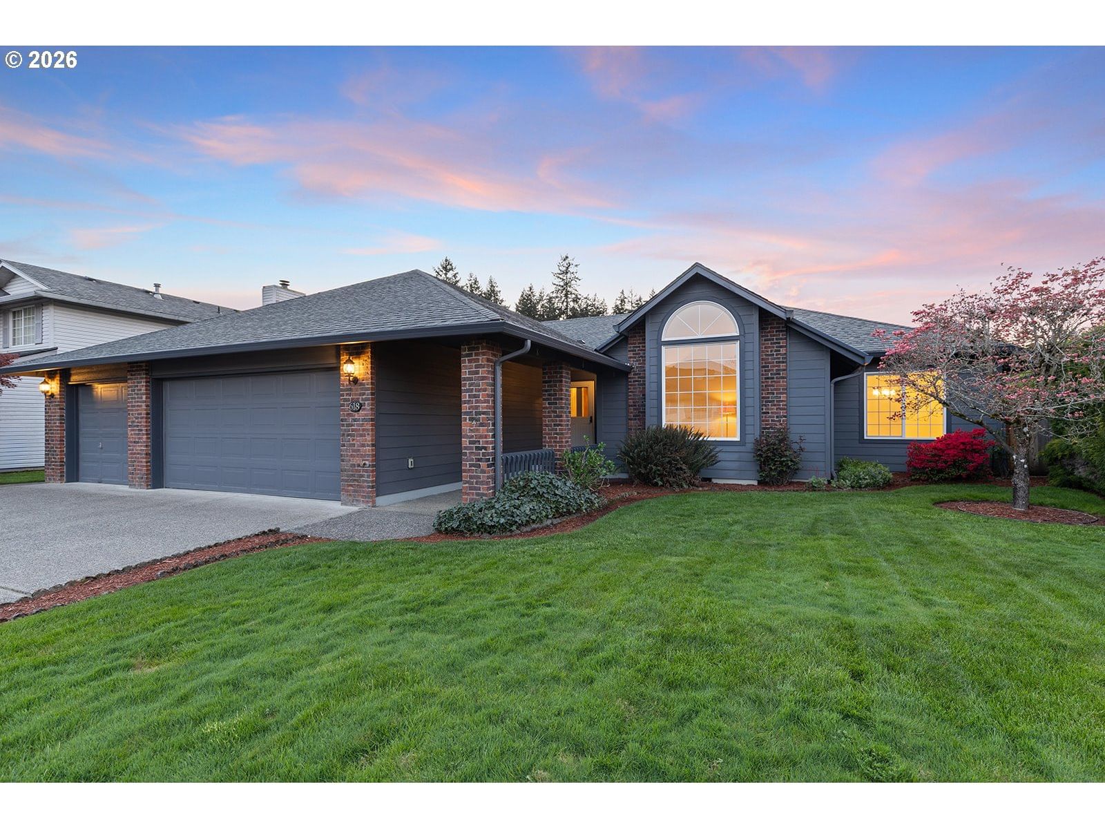 Primary listing photo, 618 NE 156TH AVE, Vancouver, WA, 98684