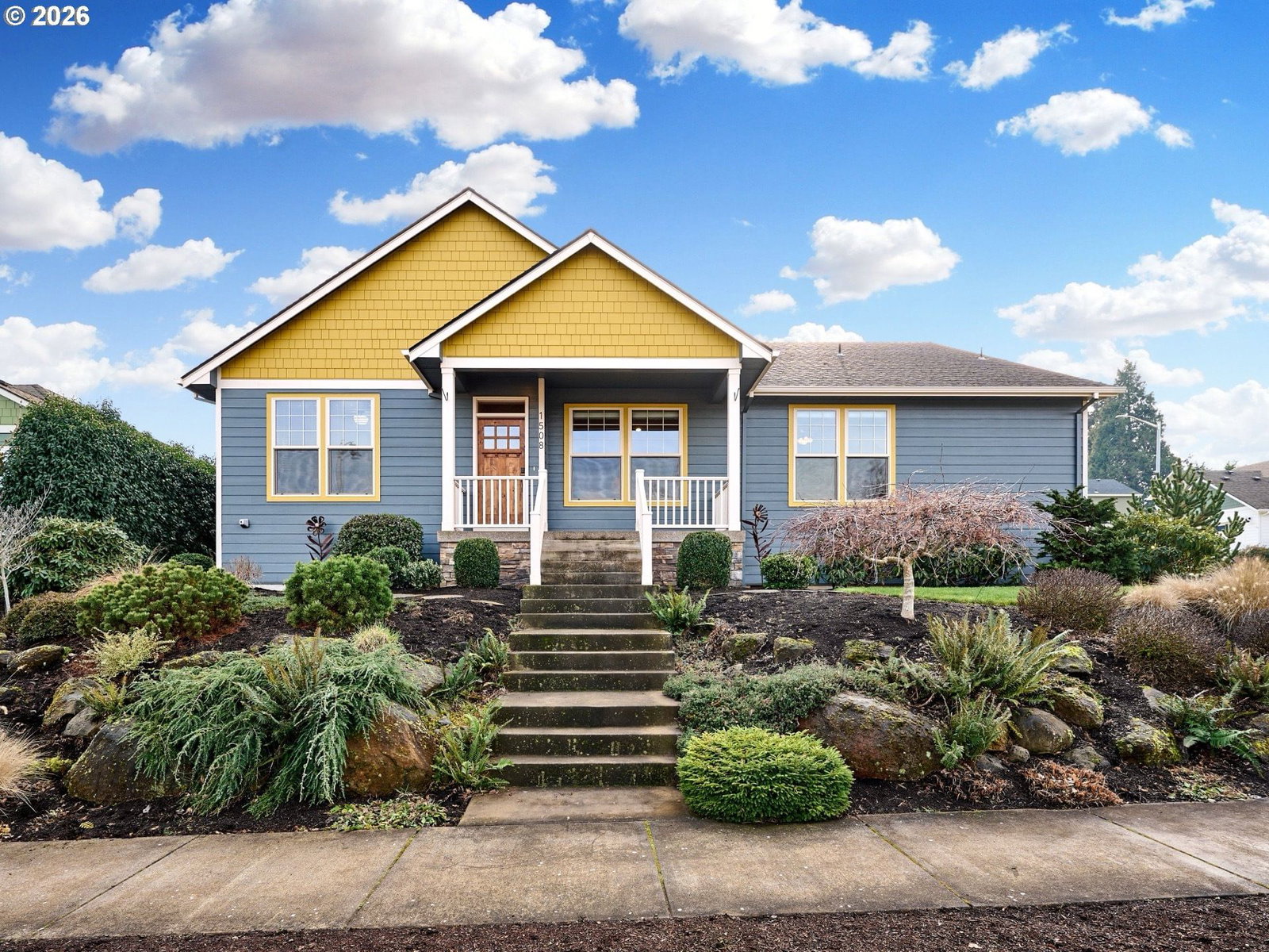 Primary listing photo, 1508 CRESTVIEW DR, Silverton, OR, 97381