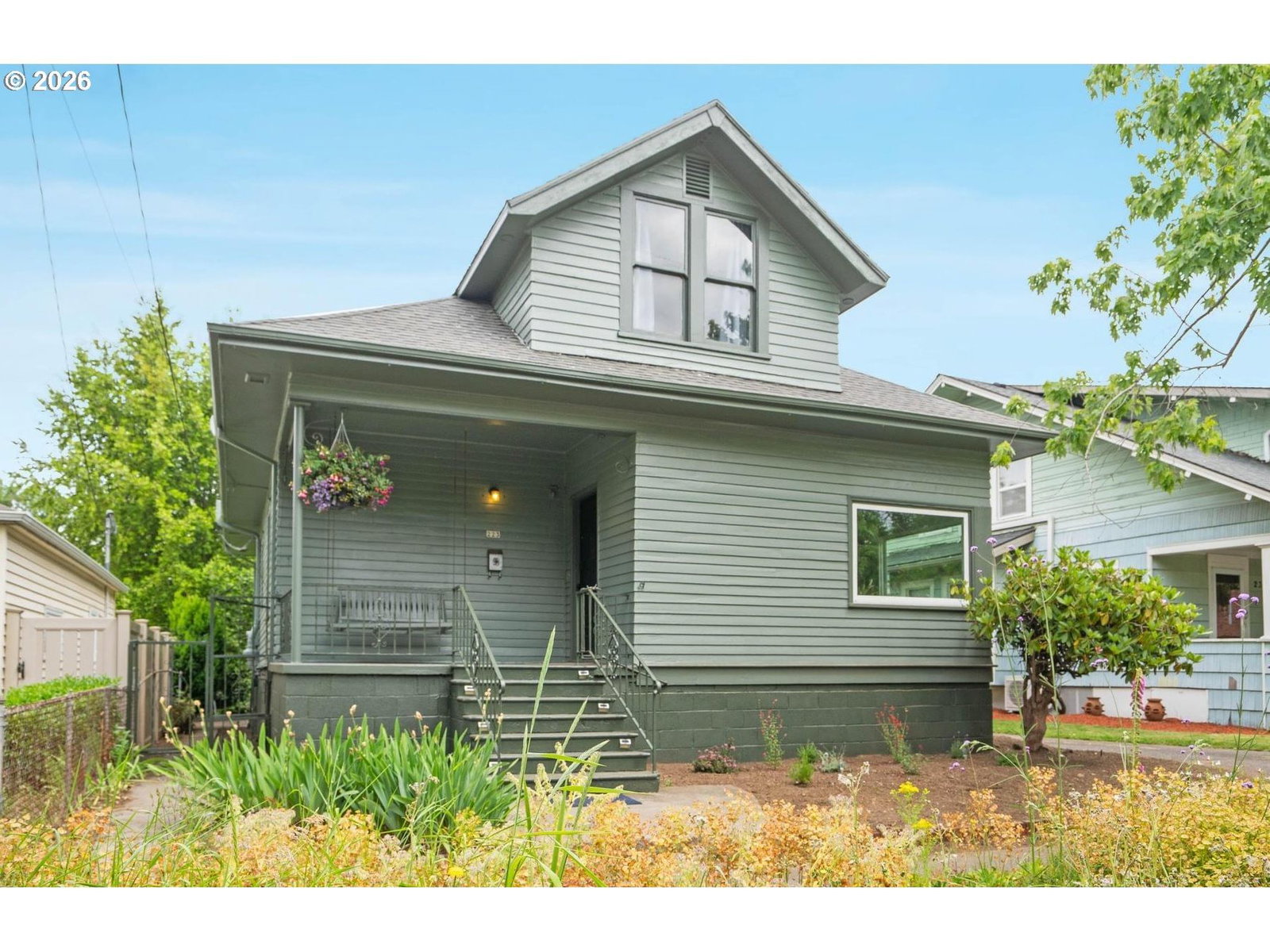 223 NE ROSA PARKS WAY