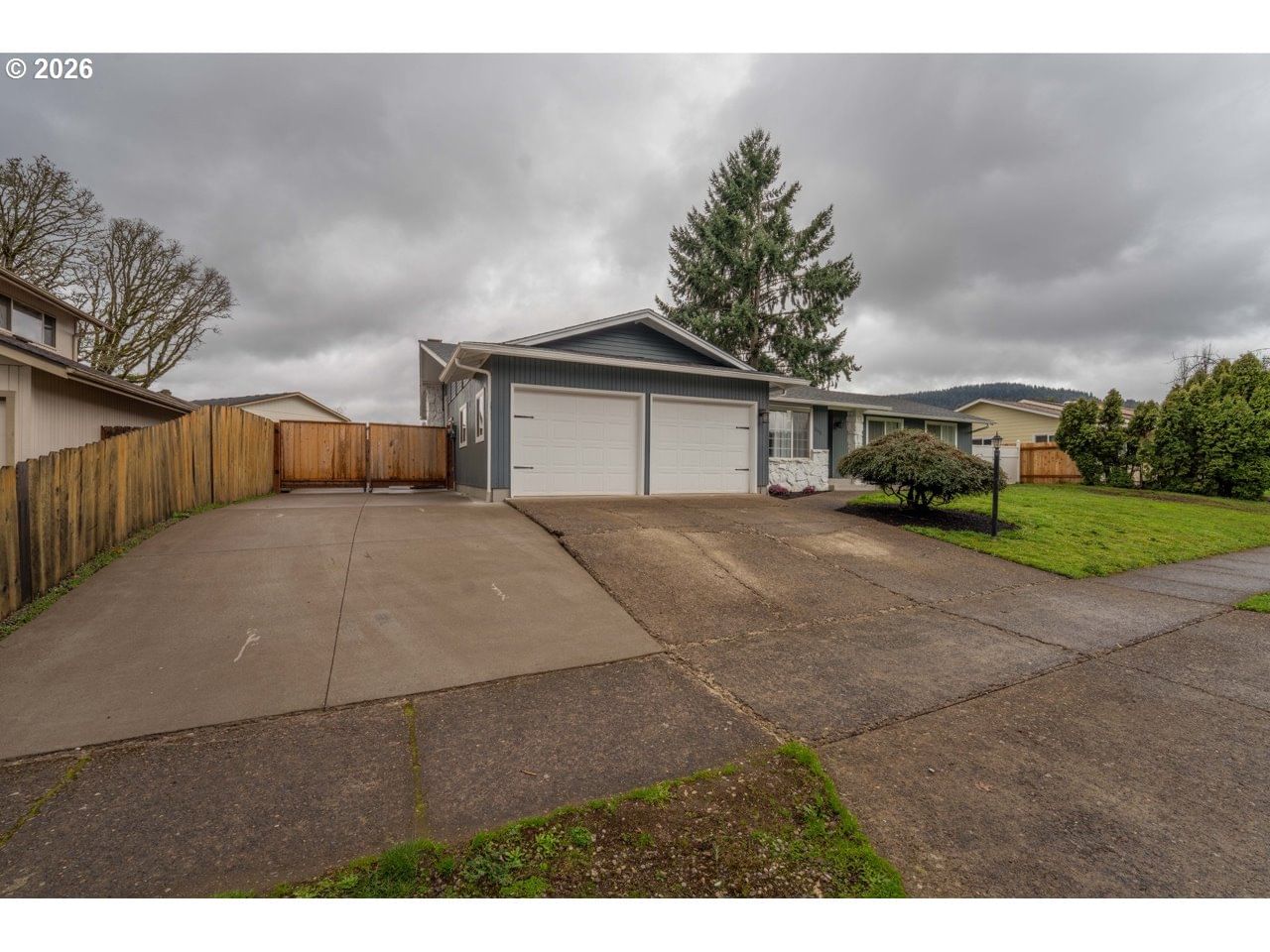 Primary listing photo, 555 66TH ST, Springfield, OR, 97478