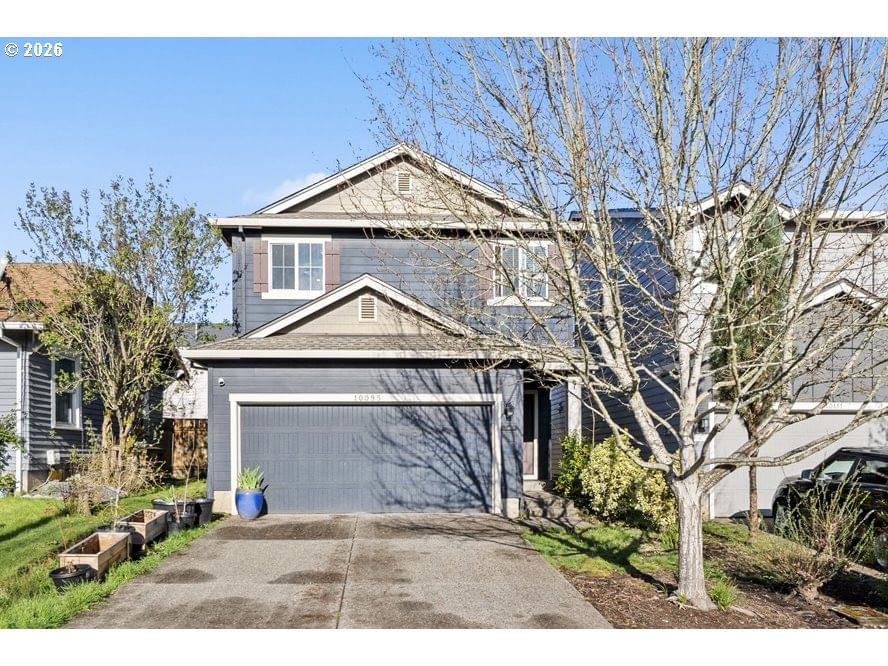 Primary listing photo, 10095 NW 307TH AVE, North Plains, OR, 97133