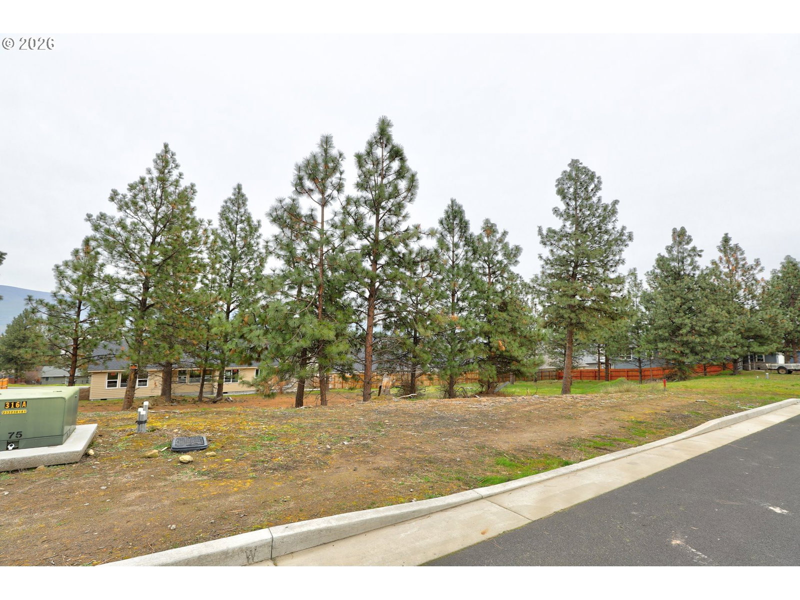 Primary listing photo, 2425 W 15th ST #34, The Dalles, OR, 97058