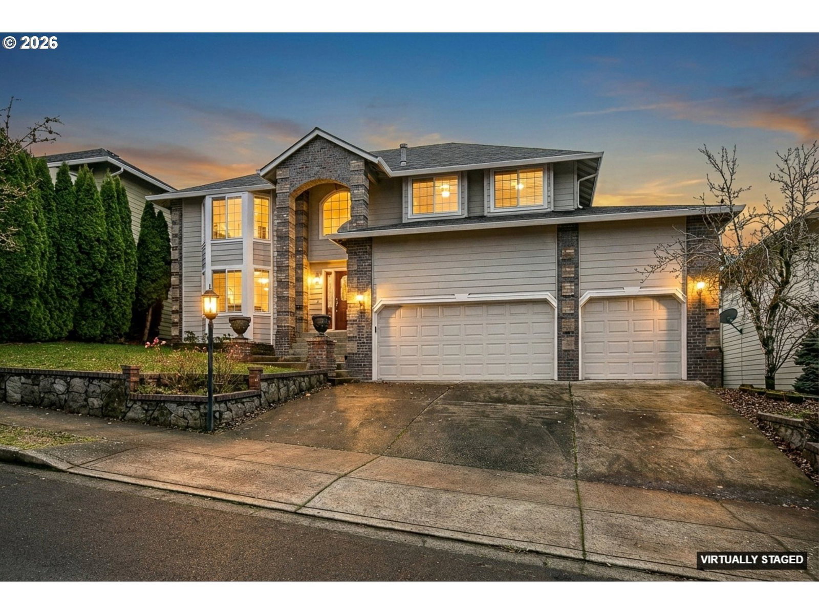 Primary listing photo, 19707 SE 42ND ST, Camas, WA, 98607