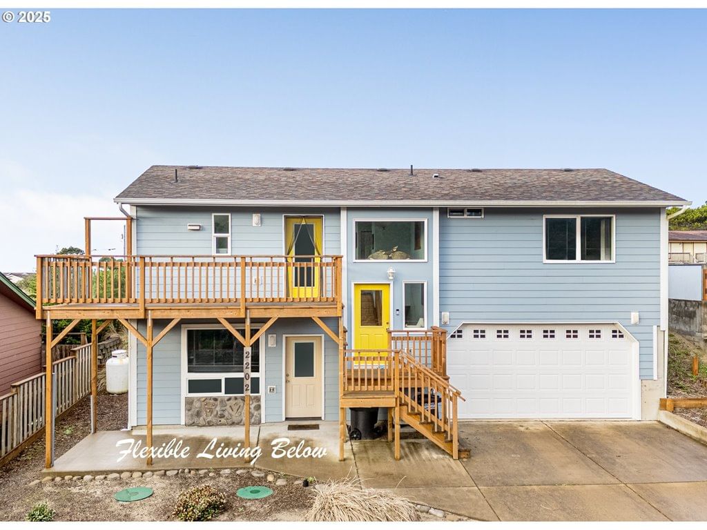 Primary listing photo, 2202 NW MOKMAK LAKE DR, Waldport, OR, 97394