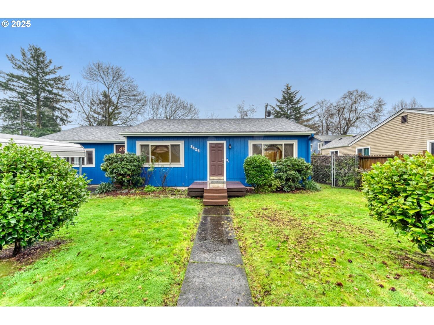 Primary listing photo, 8426 NE WYGANT ST, Portland, OR, 97220