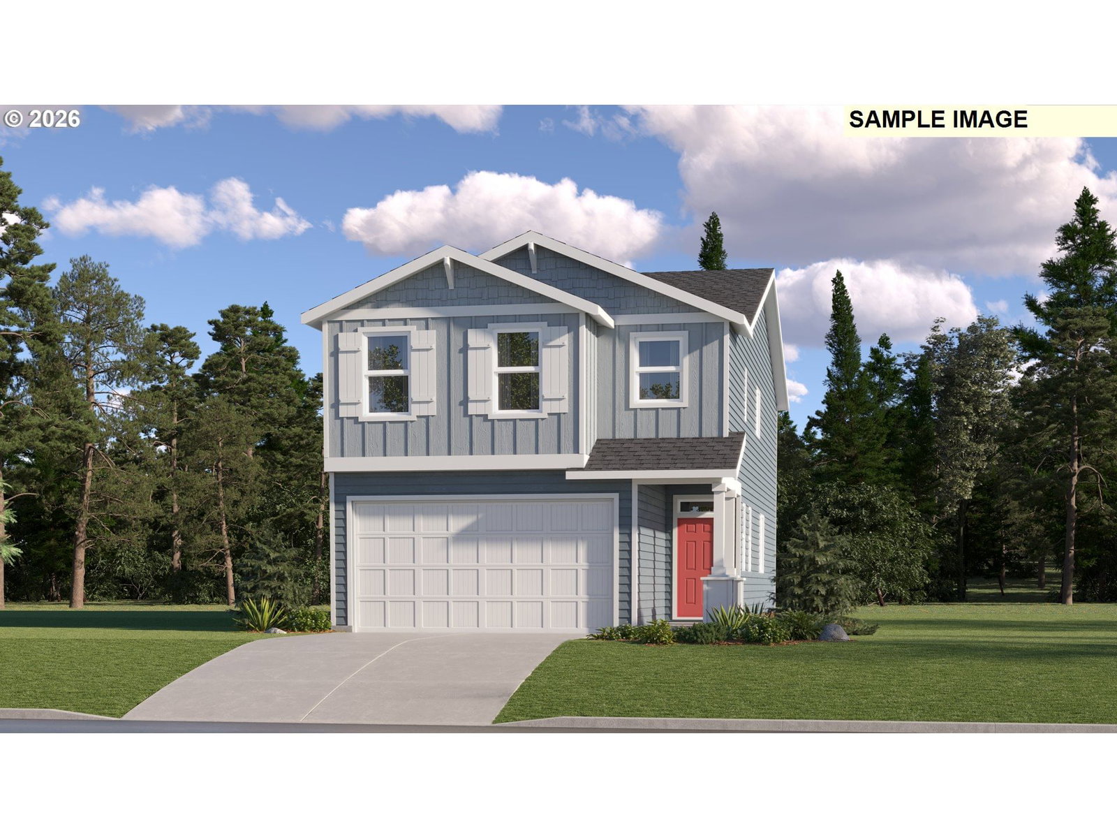 Primary listing photo, 9134 SW VERMILLION DR, Tualatin, OR, 97062