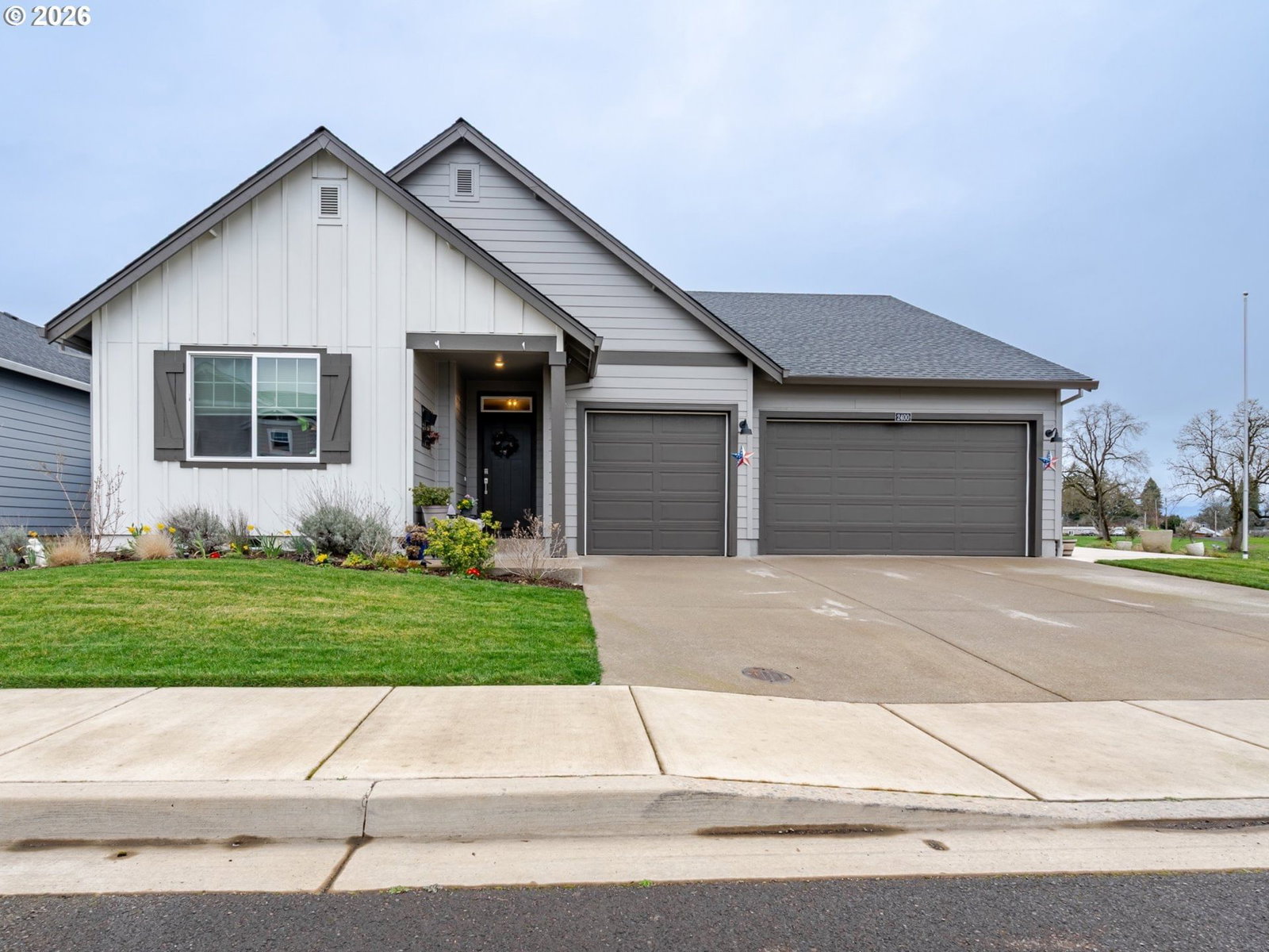 Primary listing photo, 2400 W 15TH AVE, Junction City, OR, 97448