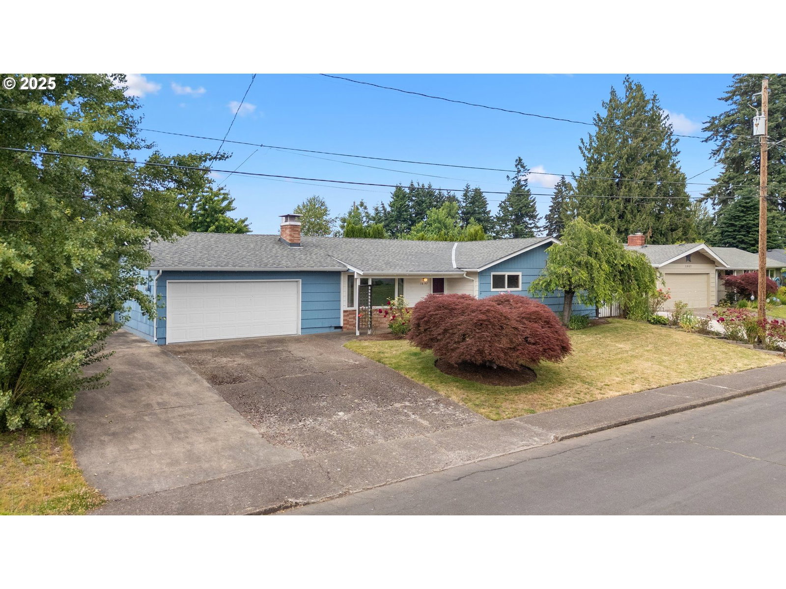 Primary listing photo, 1897 CHELAN ST, Keizer, OR, 97303