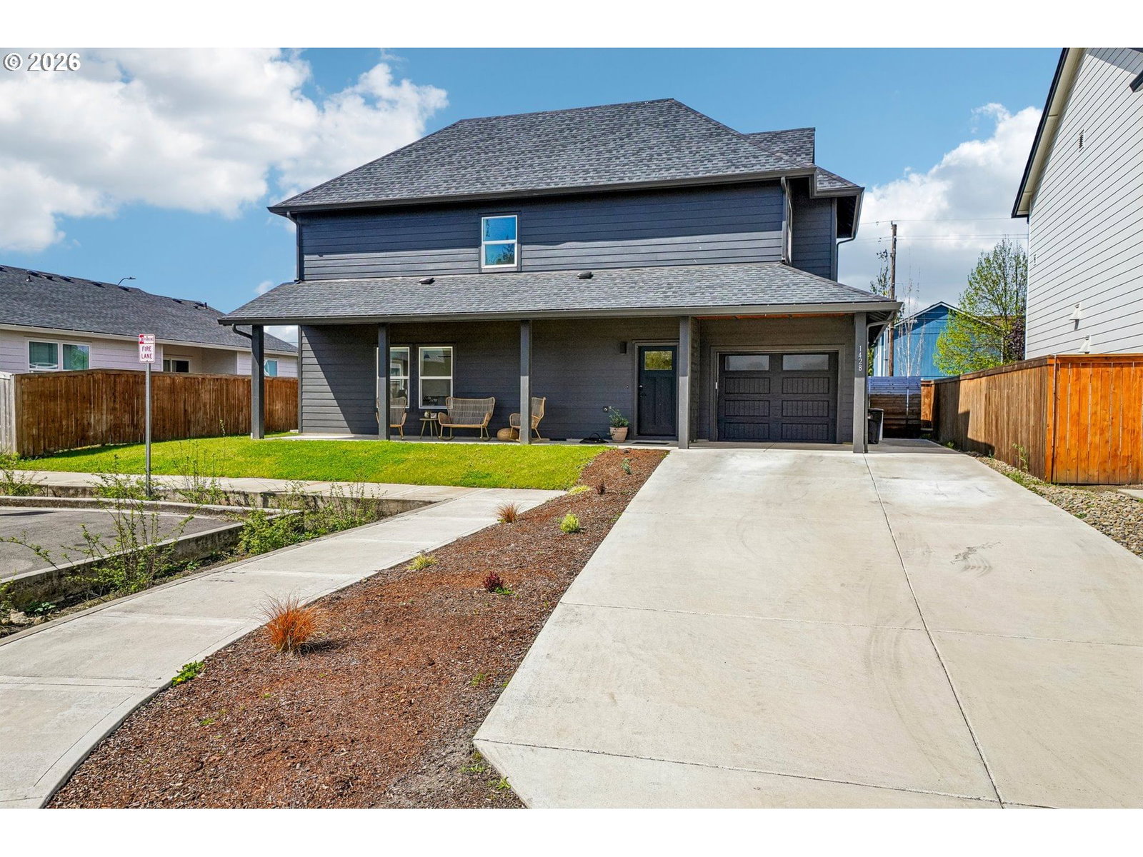 Primary listing photo, 1428 1ST AVE, Battle Ground, WA, 98604
