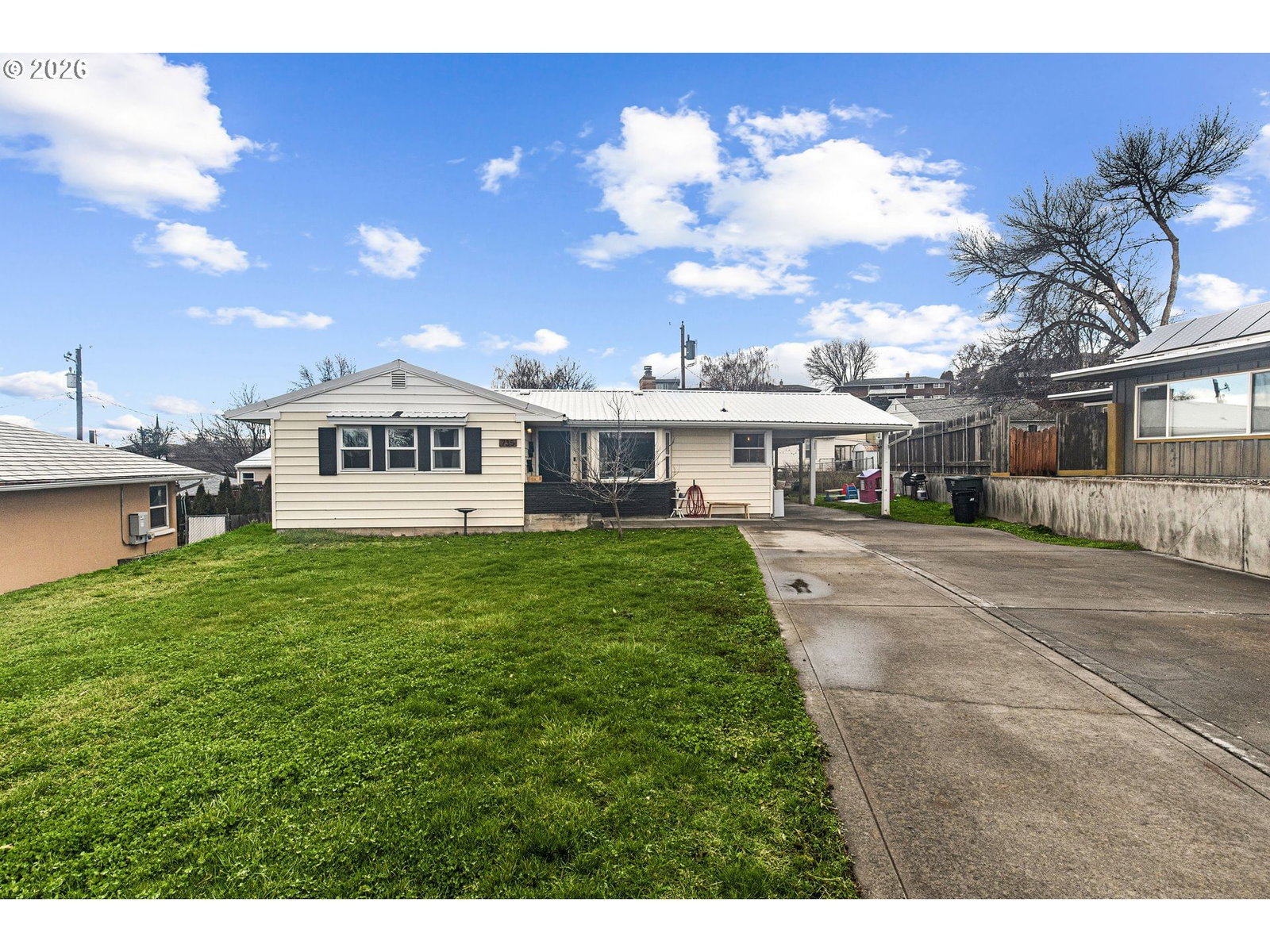 Primary listing photo, 735 NW 10TH ST, Pendleton, OR, 97801