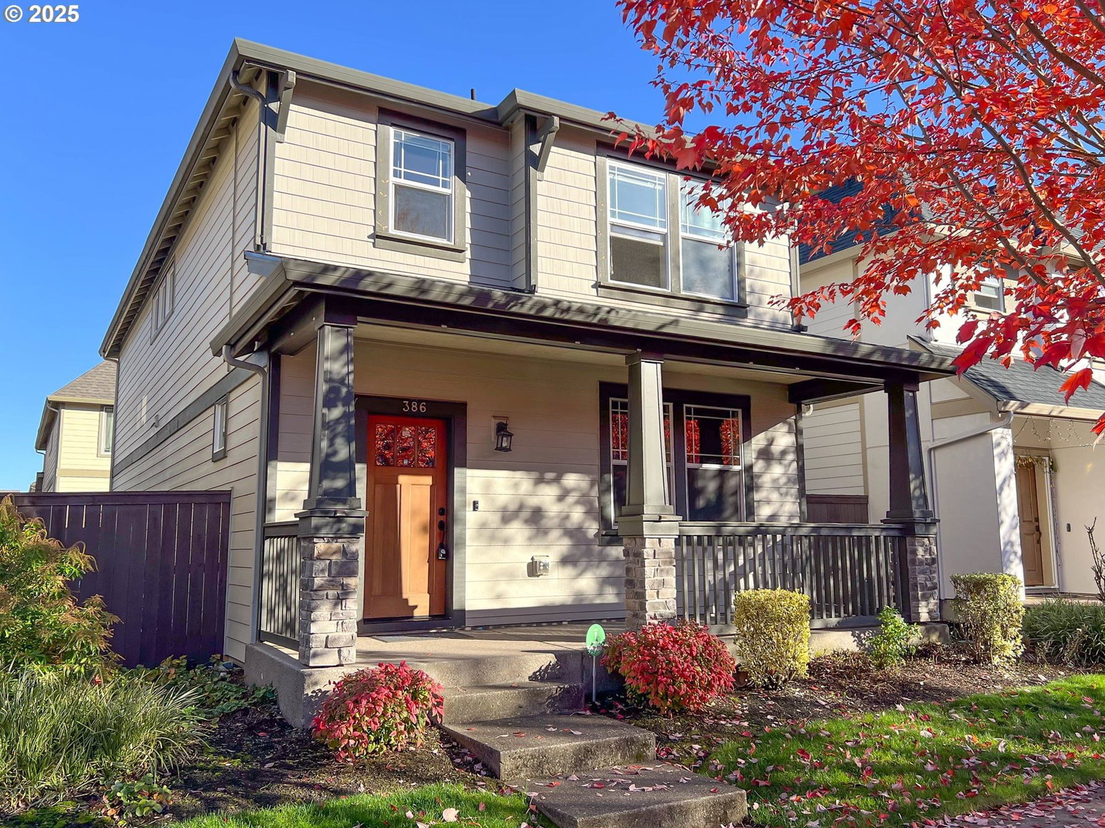 Primary listing photo, 386 SW 203RD TER, Beaverton, OR, 97006
