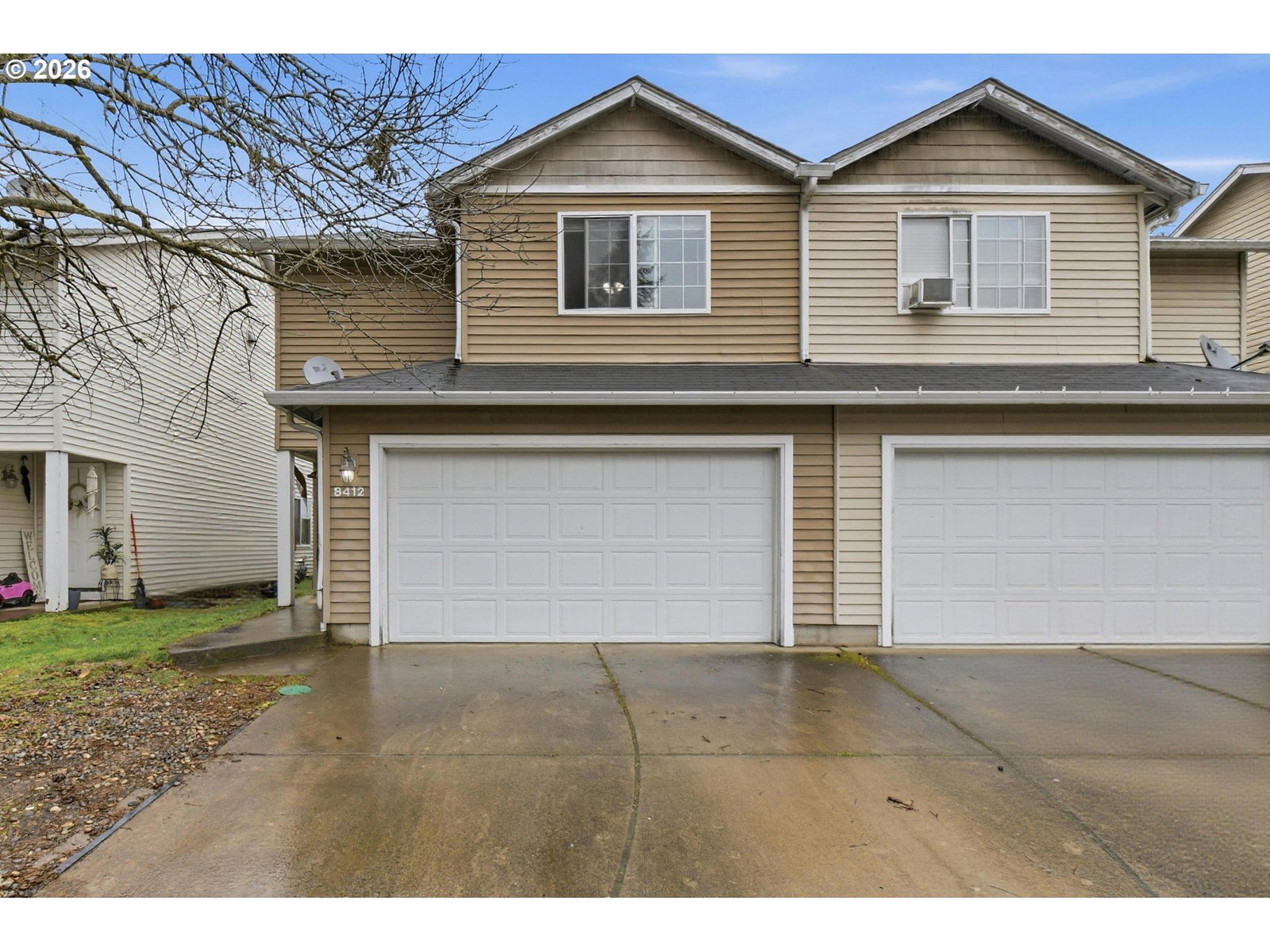 Primary listing photo, 8412 NE 37TH CIR, Vancouver, WA, 98662