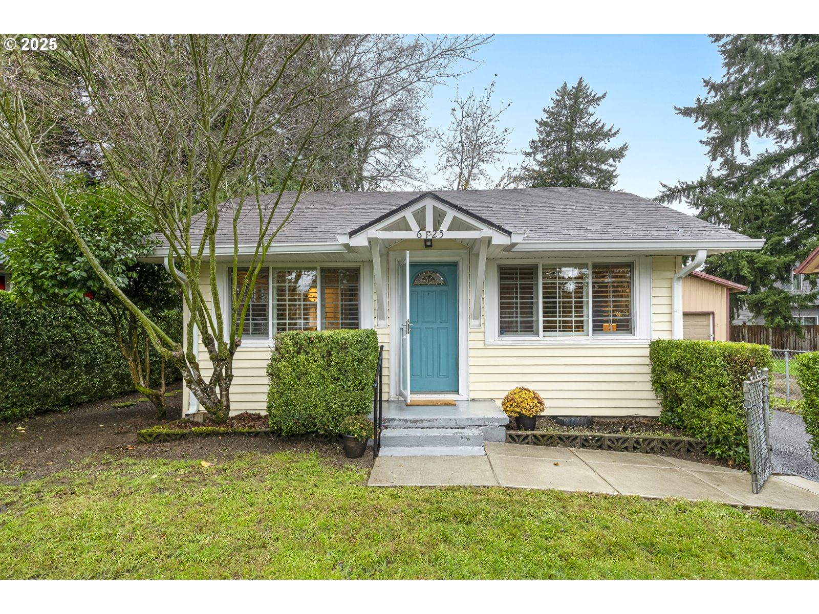 Primary listing photo, 6125 SE 138TH PL, Portland, OR, 97236