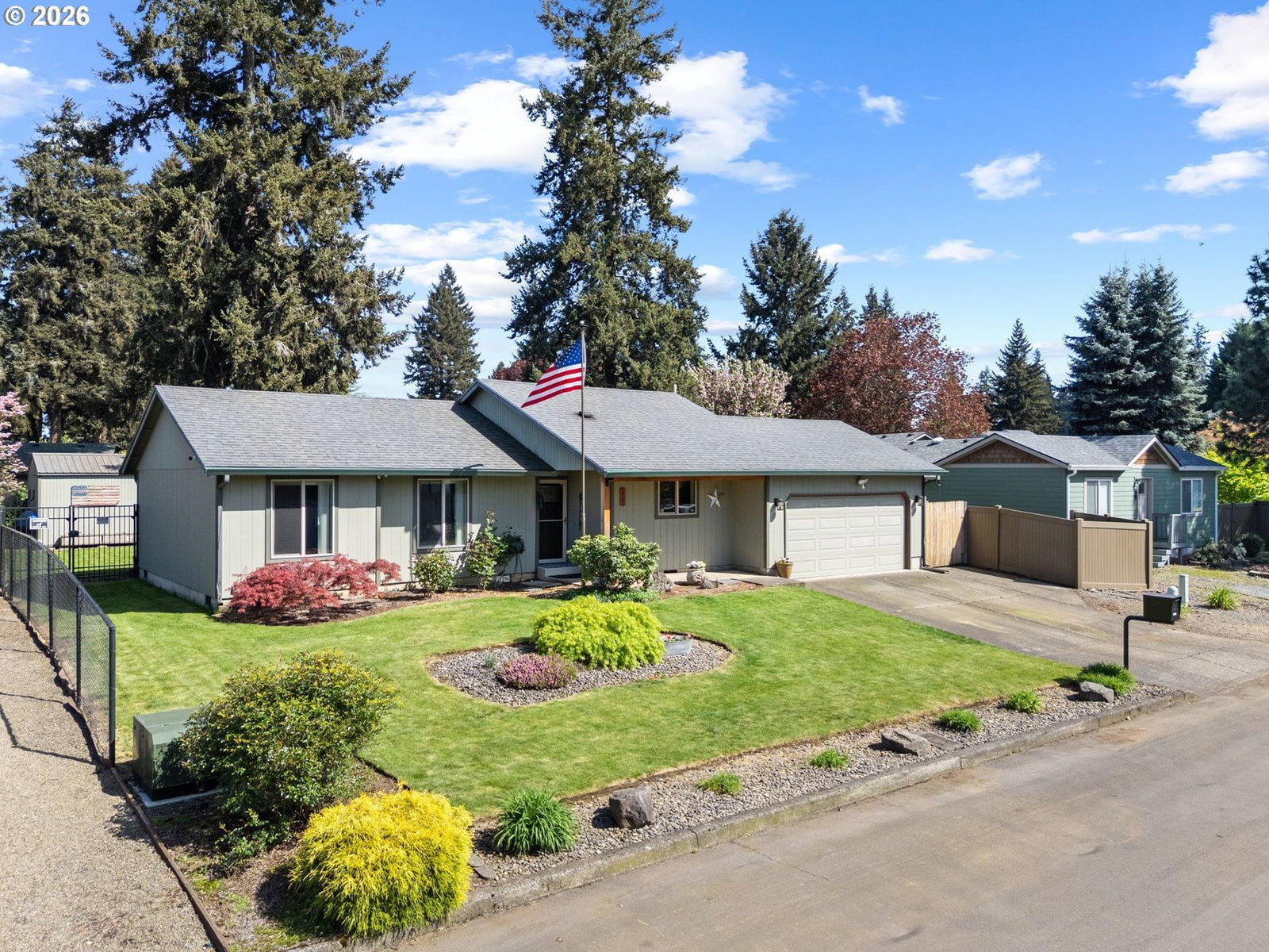 Primary listing photo, 3707 NE 125TH CT, Vancouver, WA, 98682
