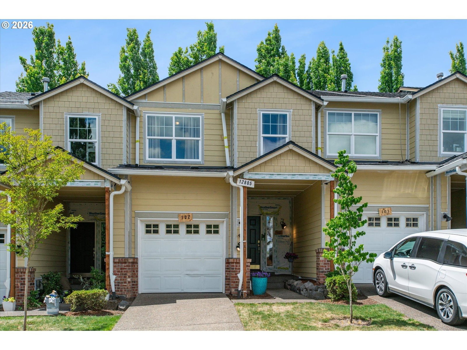 12805 SW NIGHT HERON LN #102