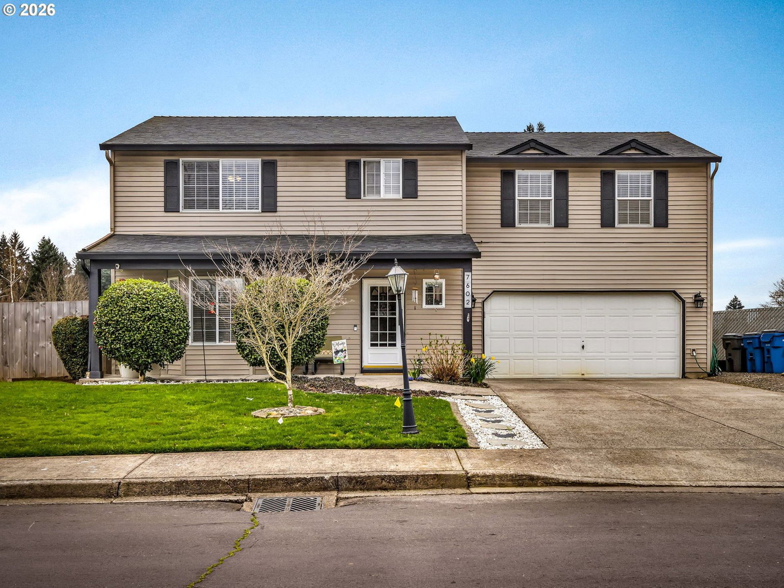 Primary listing photo, 7602 NE 152ND CT, Vancouver, WA, 98682